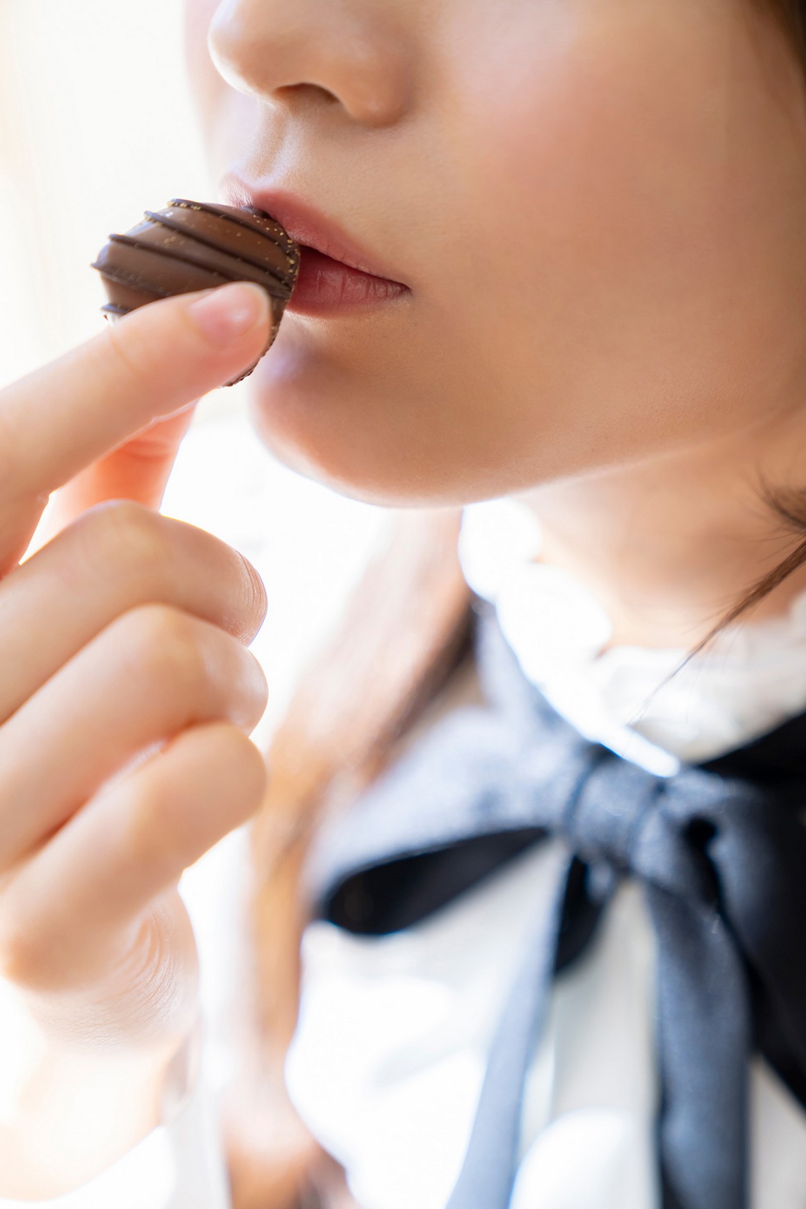 [Photobook] NO.0359 Nanako Kurosaki 黒嵜菜々子 - と ...