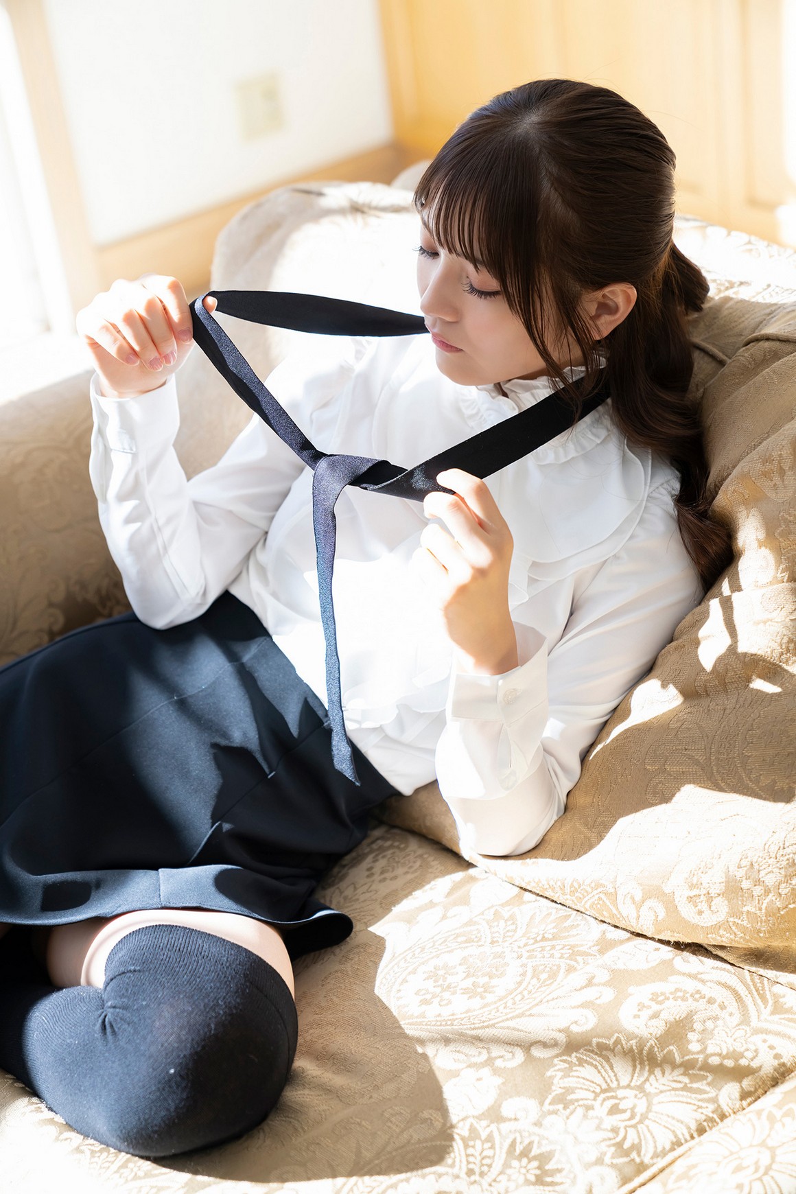 [Photobook] NO.0359 Nanako Kurosaki 黒嵜菜々子 - と ...