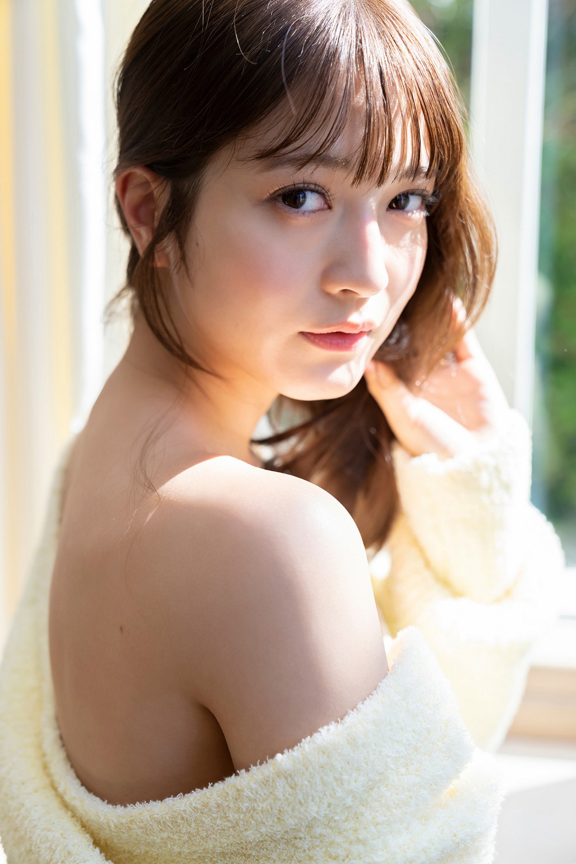 [Photobook] NO.0359 Nanako Kurosaki 黒嵜菜々子 - と ...