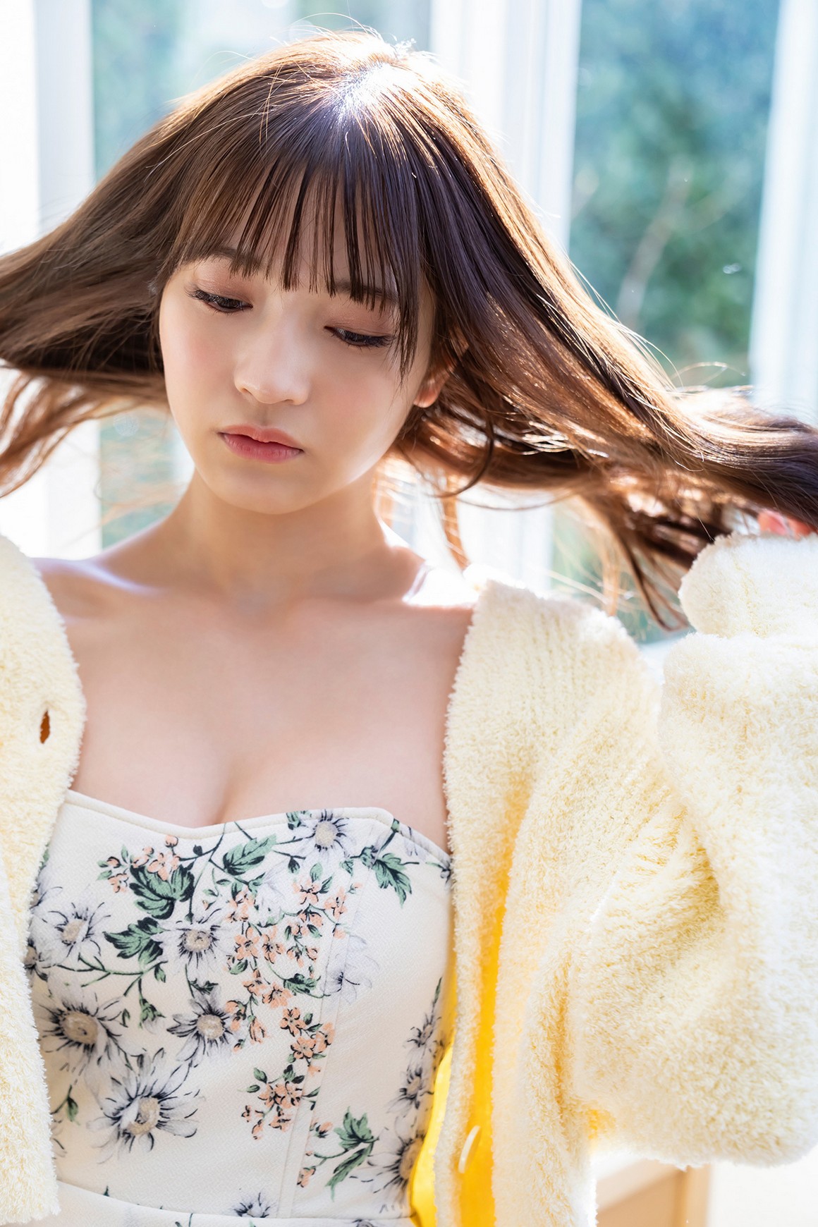 [Photobook] NO.0359 Nanako Kurosaki 黒嵜菜々子 - と ...