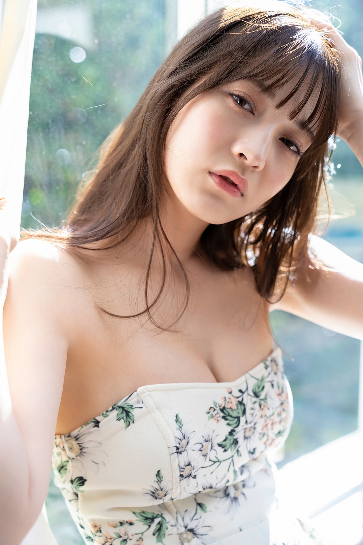 [Photobook] NO.0359 Nanako Kurosaki 黒嵜菜々子 - と ...