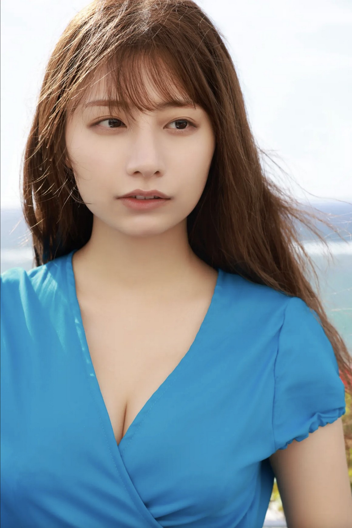 [Photobook] NO.0360 鈴木優香 だまされてみる？オール ...