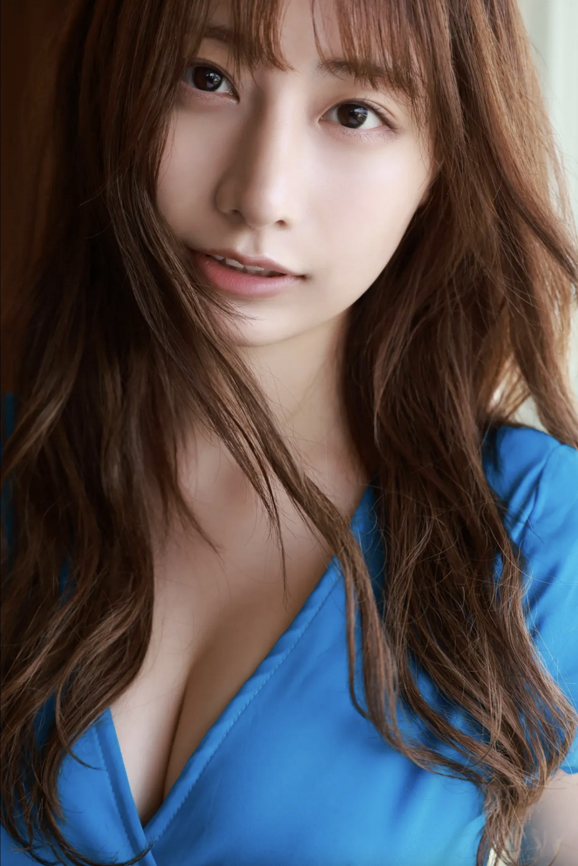 [Photobook] NO.0360 鈴木優香 だまされてみる？オール ...