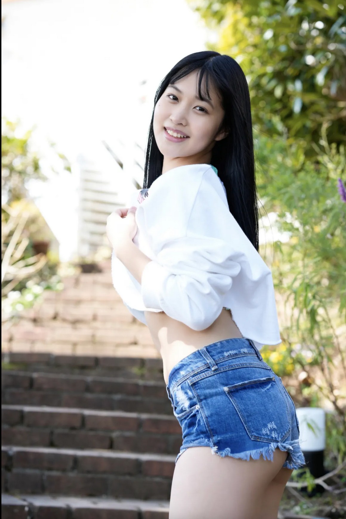 [Photobook] NO.0361 南みゆか ビキニのシンデレラ ...