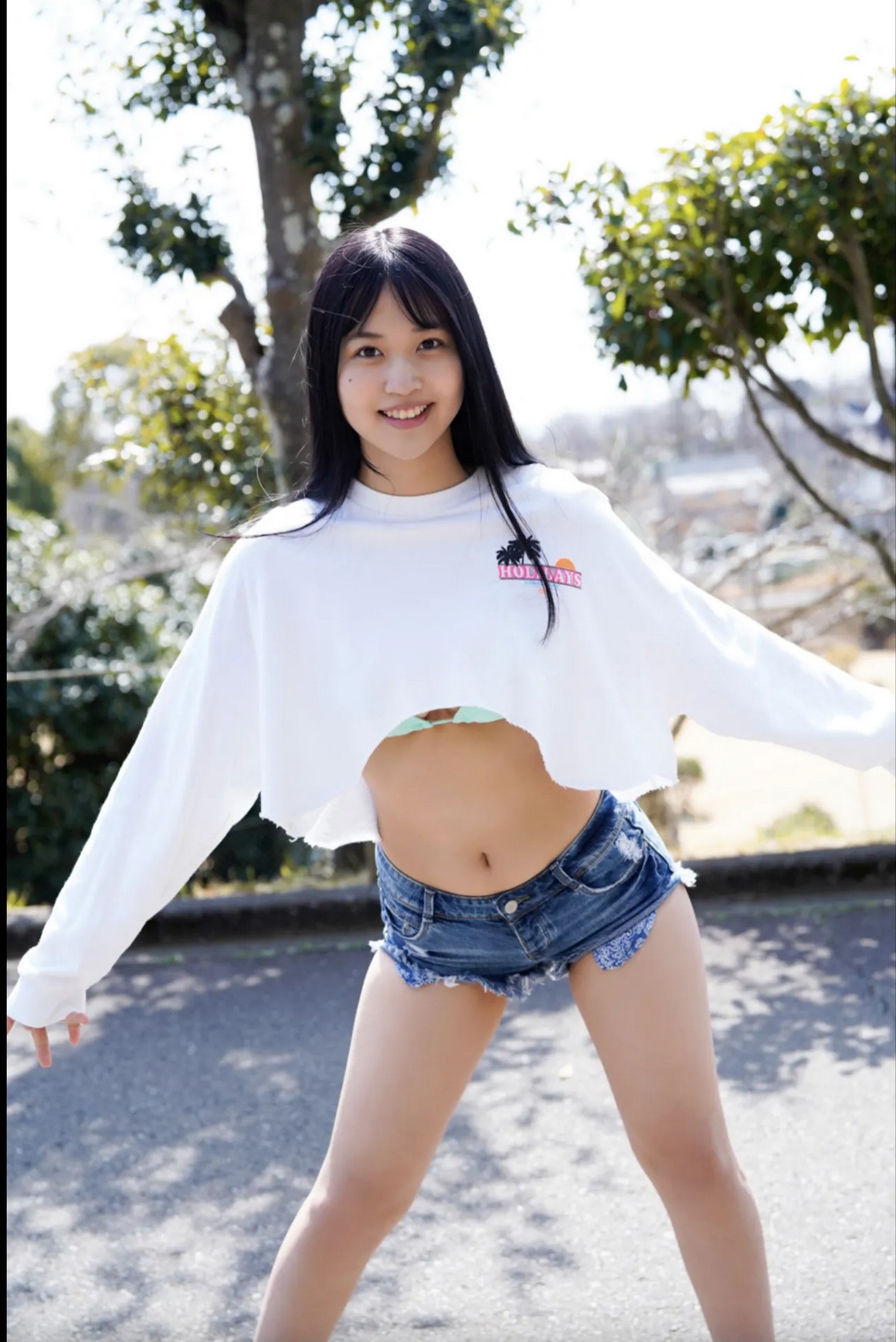 [Photobook] NO.0361 南みゆか ビキニのシンデレラ ...