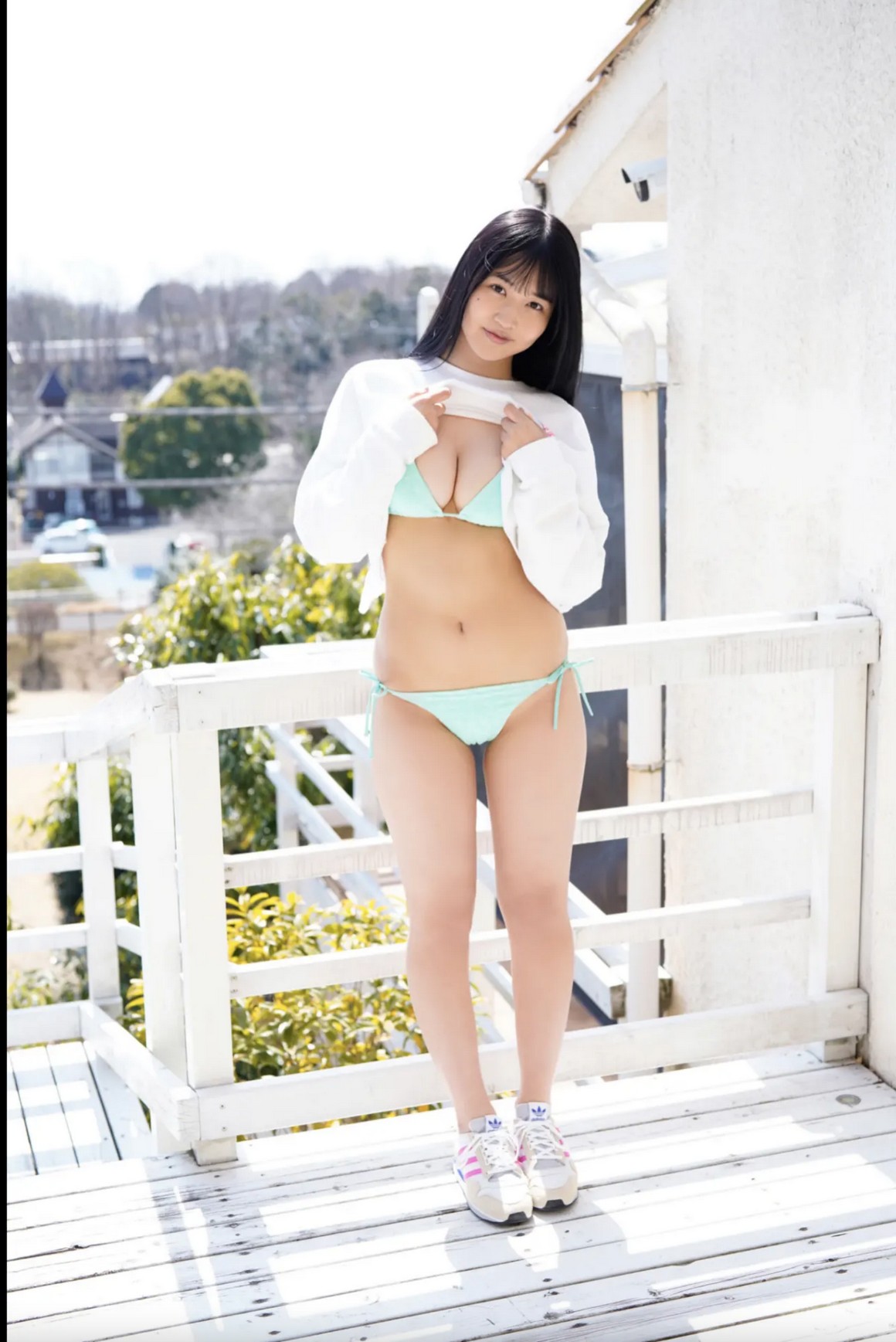 [Photobook] NO.0361 南みゆか ビキニのシンデレラ ...