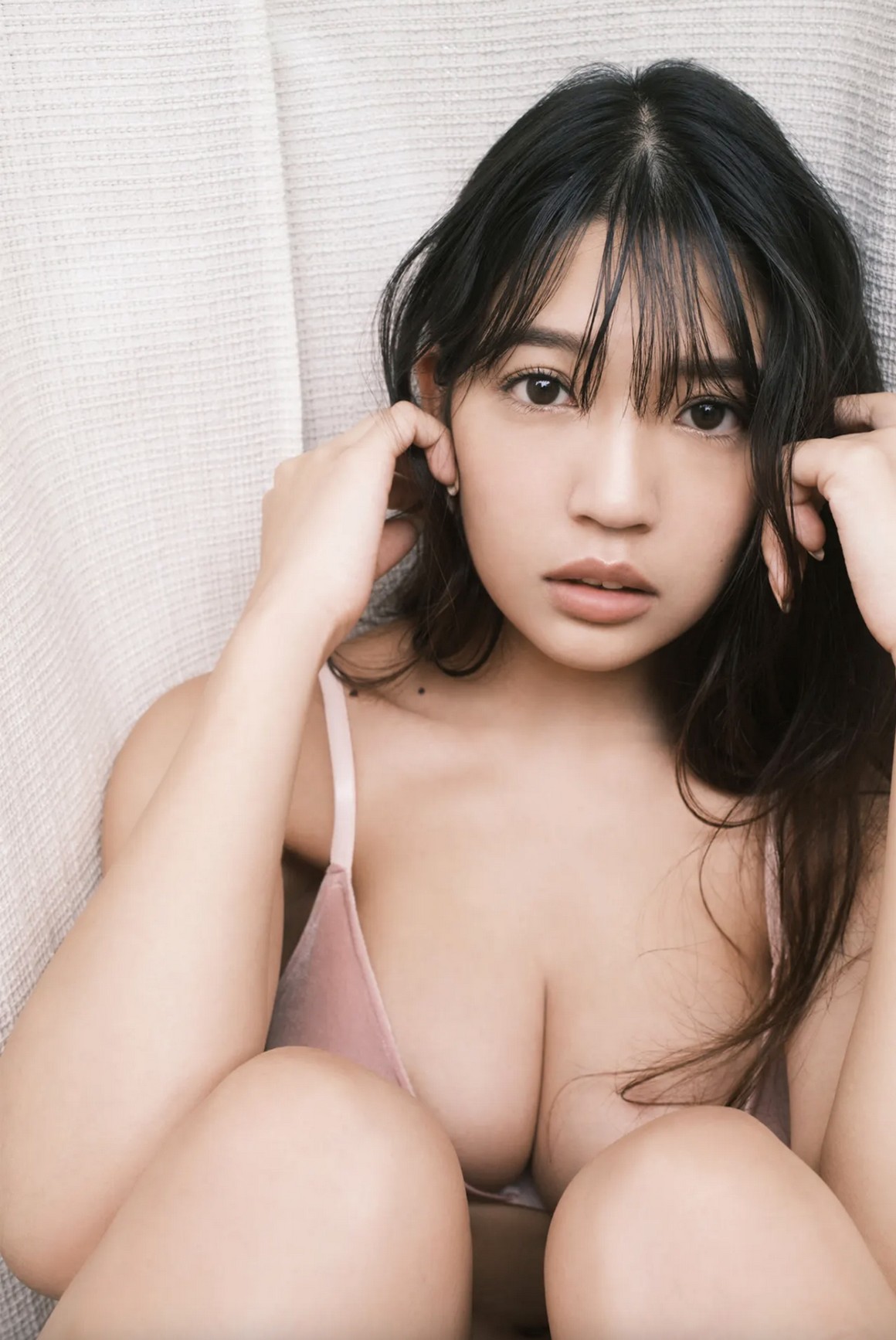 [Photobook] NO.0362 藤乃あおい とろけて、ときめく vo ...