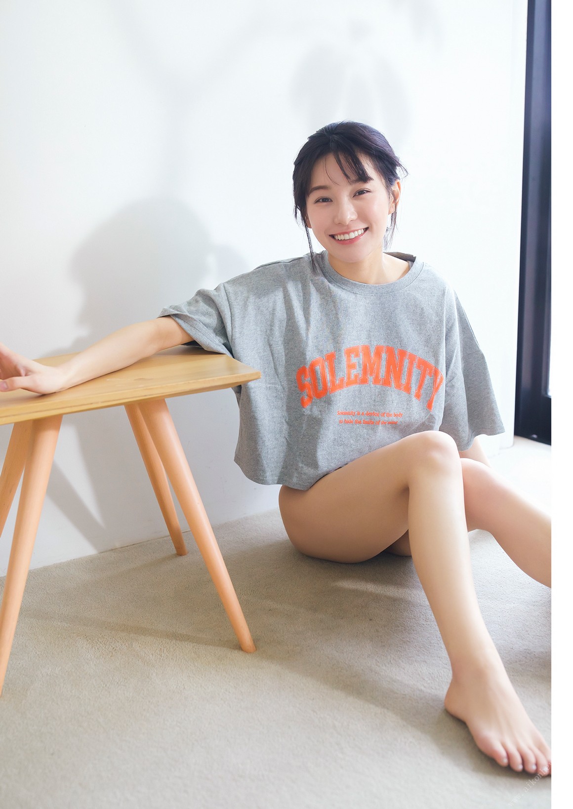 [Photobook] NO.0363 新田桃子写真集「new age」 ...