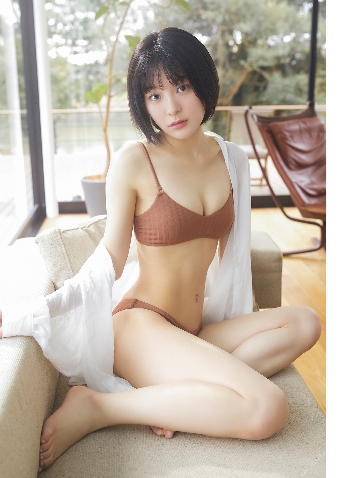 [Photobook] NO.0363 新田桃子写真集「new age」 ...