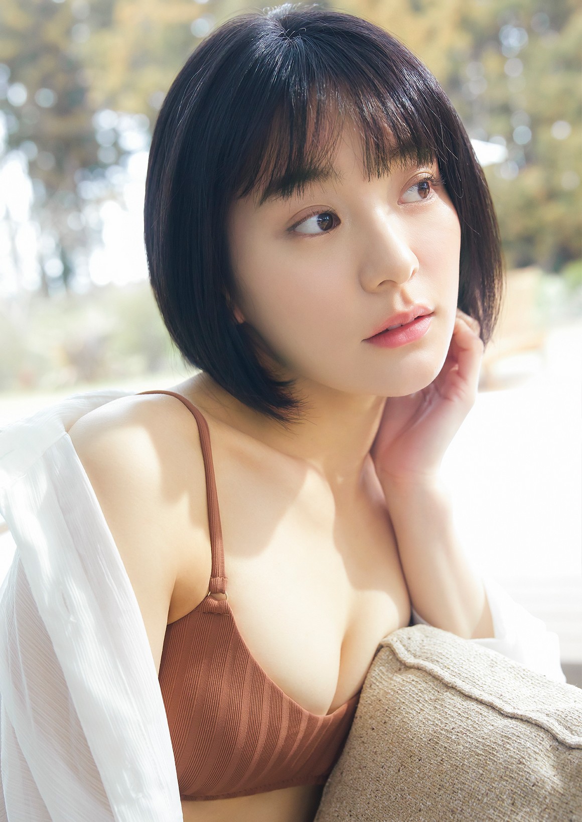 [Photobook] NO.0363 新田桃子写真集「new age」 ...