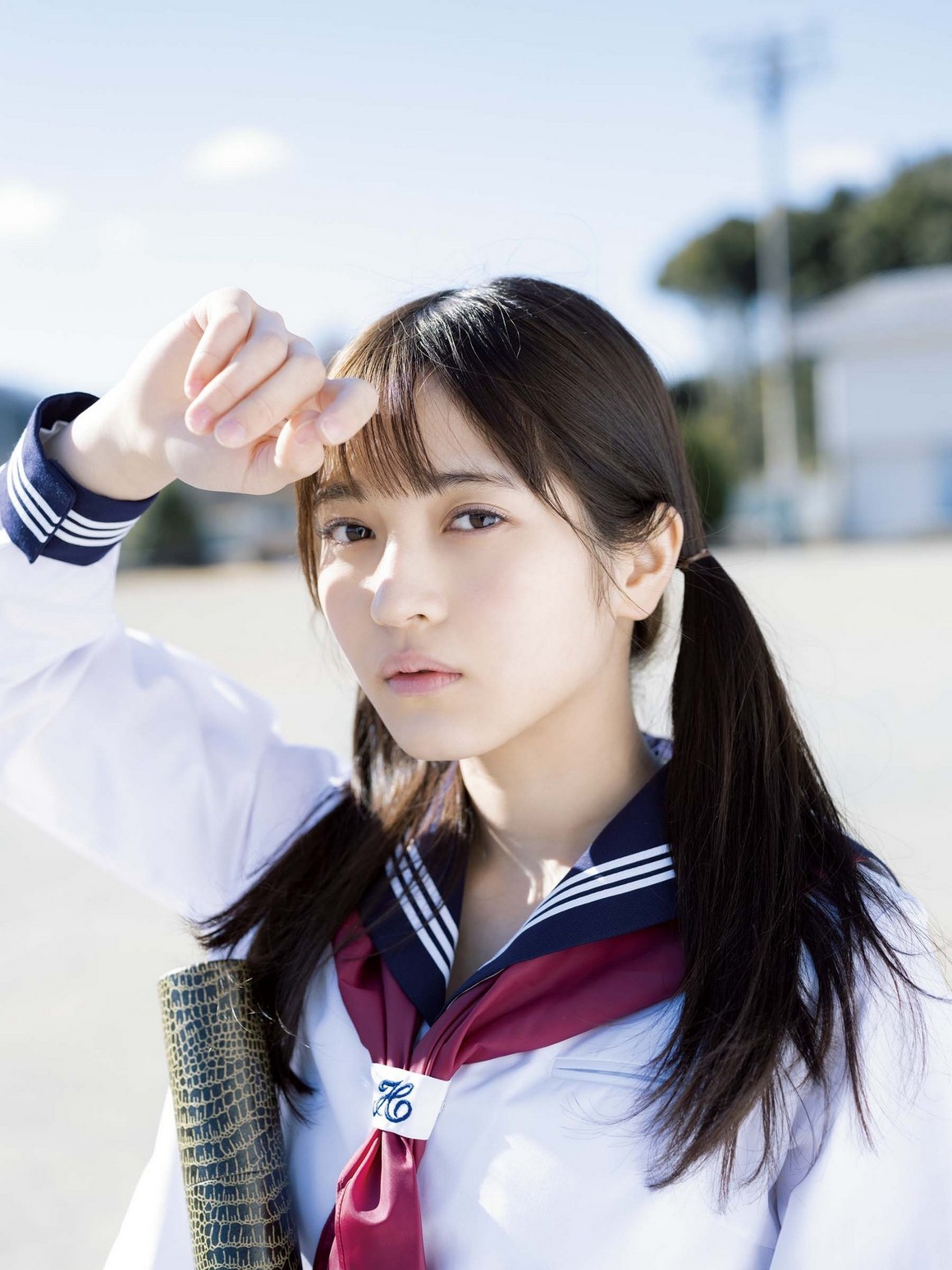 [Photobook] NO.0364 Nanako Kurosaki 黒嵜菜々子 - Gir ...