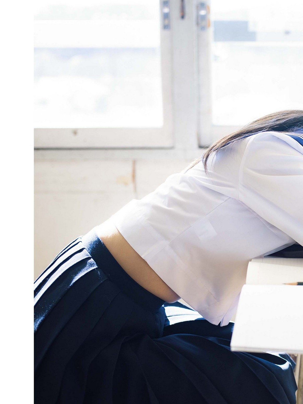 [Photobook] NO.0364 Nanako Kurosaki 黒嵜菜々子 - Gir ...