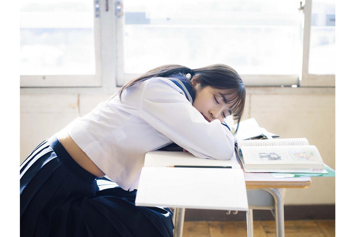 [Photobook] NO.0364 Nanako Kurosaki 黒嵜菜々子 - Gir ...