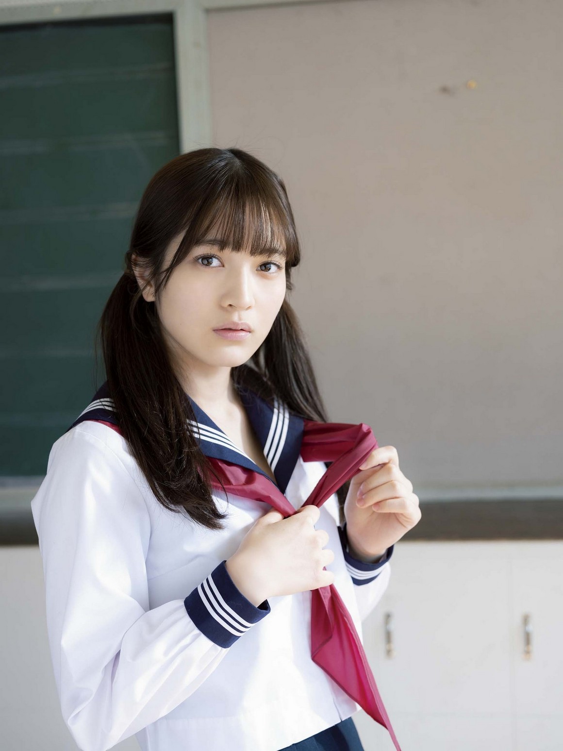 [Photobook] NO.0364 Nanako Kurosaki 黒嵜菜々子 - Gir ...