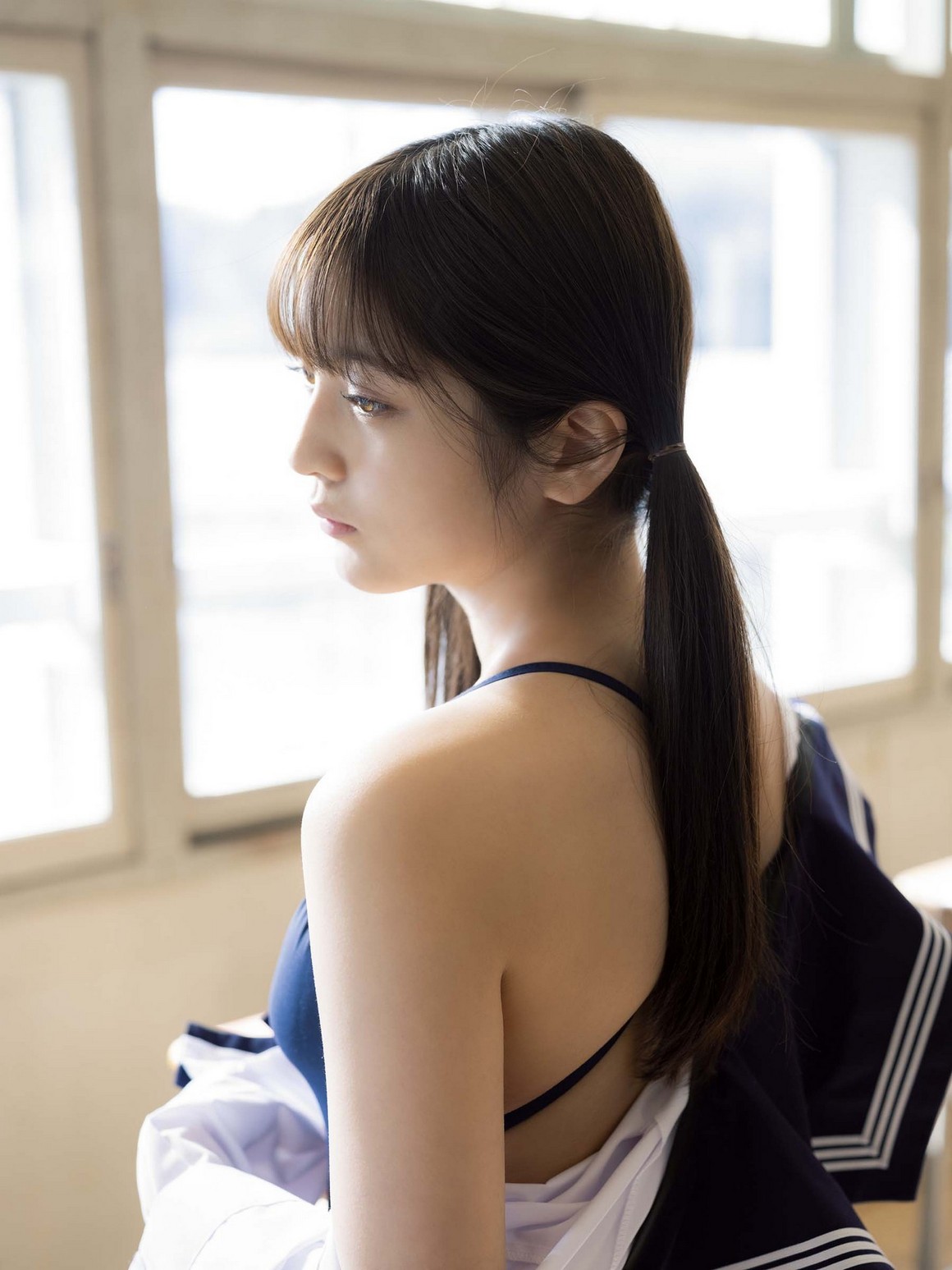 [Photobook] NO.0364 Nanako Kurosaki 黒嵜菜々子 - Gir ...