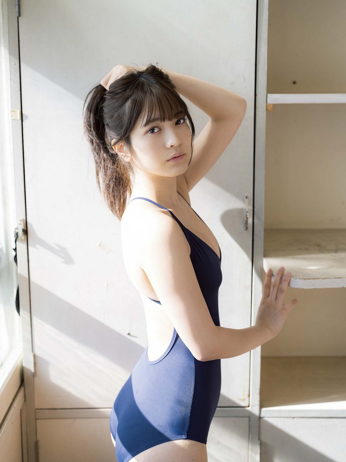 [Photobook] NO.0364 Nanako Kurosaki 黒嵜菜々子 - Gir ...