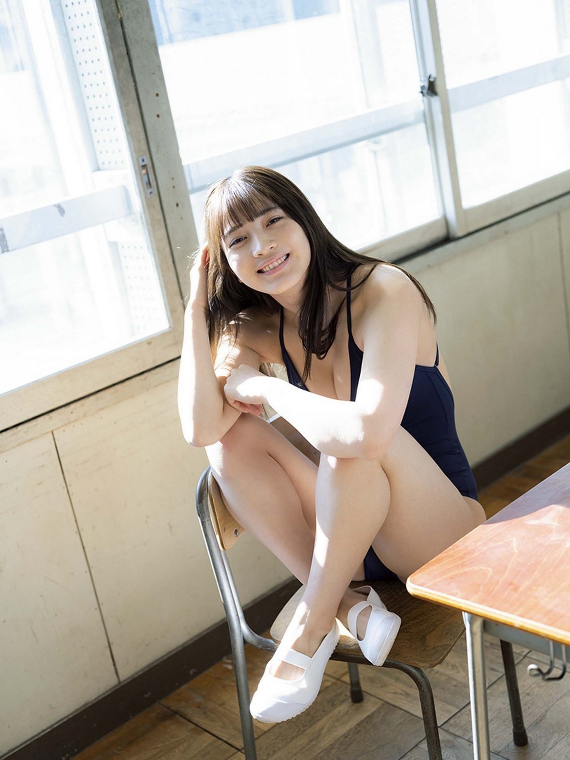 [Photobook] NO.0364 Nanako Kurosaki 黒嵜菜々子 - Gir ...