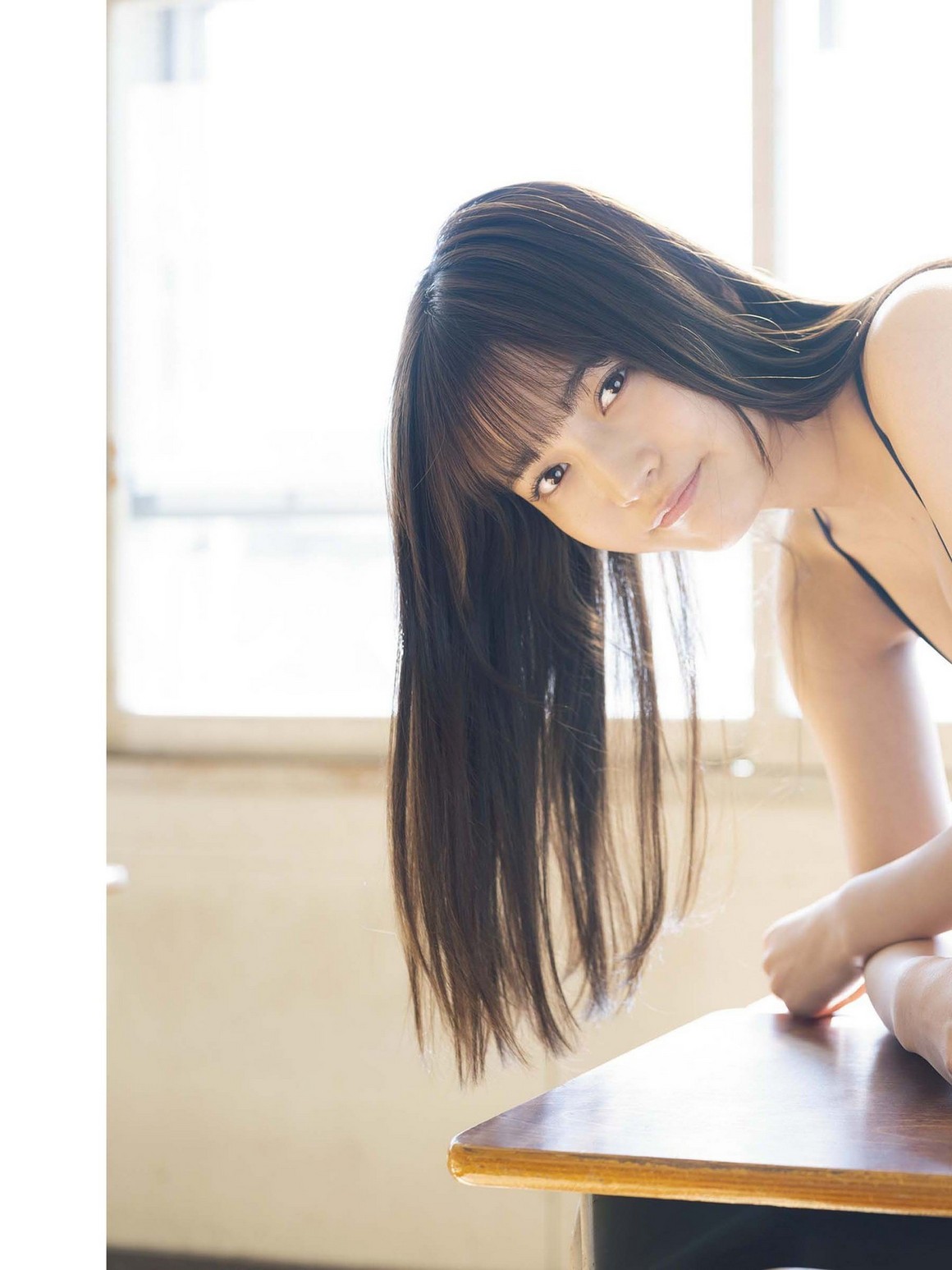 [Photobook] NO.0364 Nanako Kurosaki 黒嵜菜々子 - Gir ...