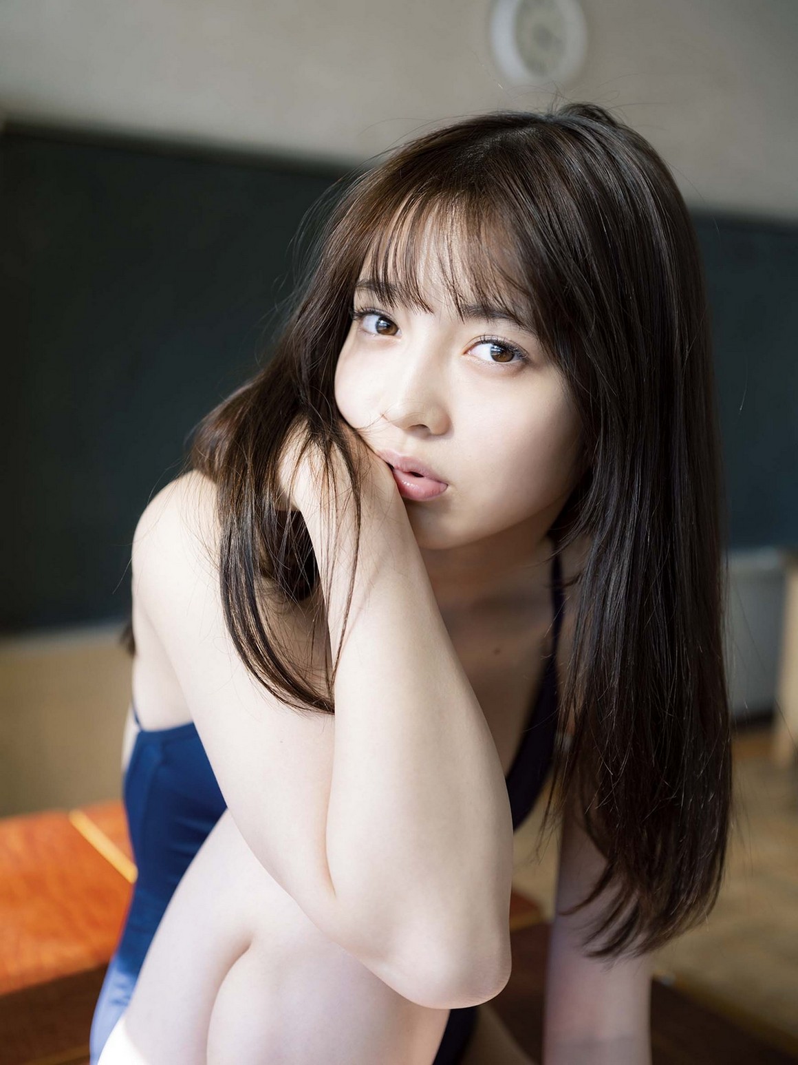 [Photobook] NO.0364 Nanako Kurosaki 黒嵜菜々子 - Gir ...