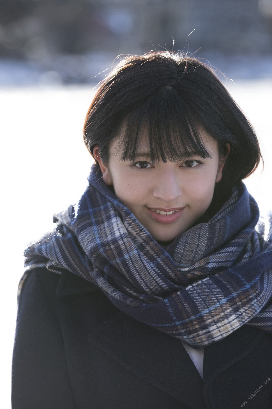 [Photobook] NO.0365 徳江かな pureness