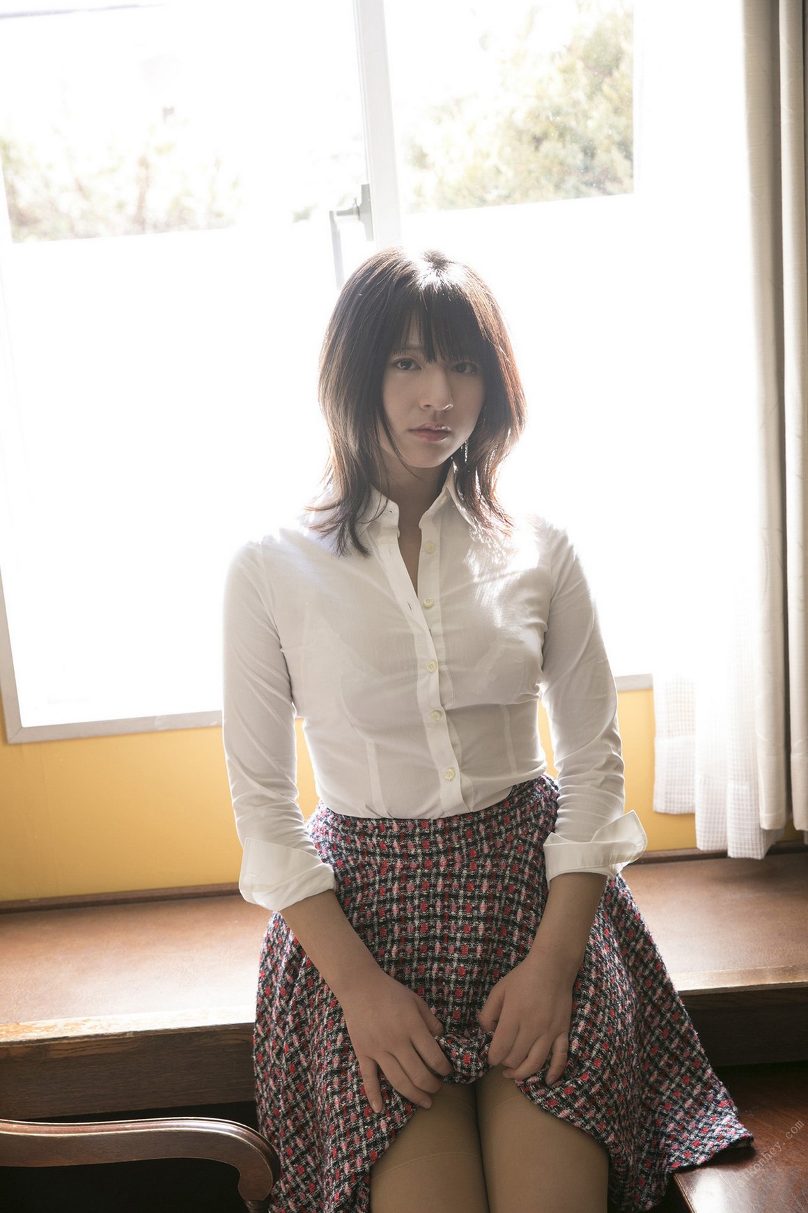 [Photobook] NO.0365 徳江かな pureness