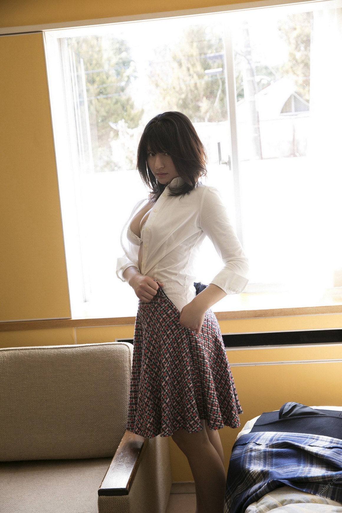 [Photobook] NO.0365 徳江かな pureness