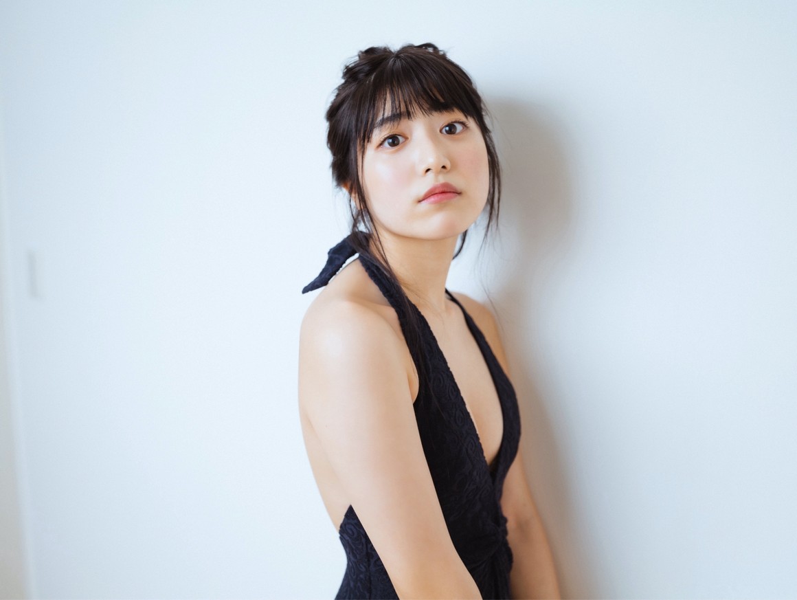 [Photobook] NO.0366 吉田莉桜 おはよう天使