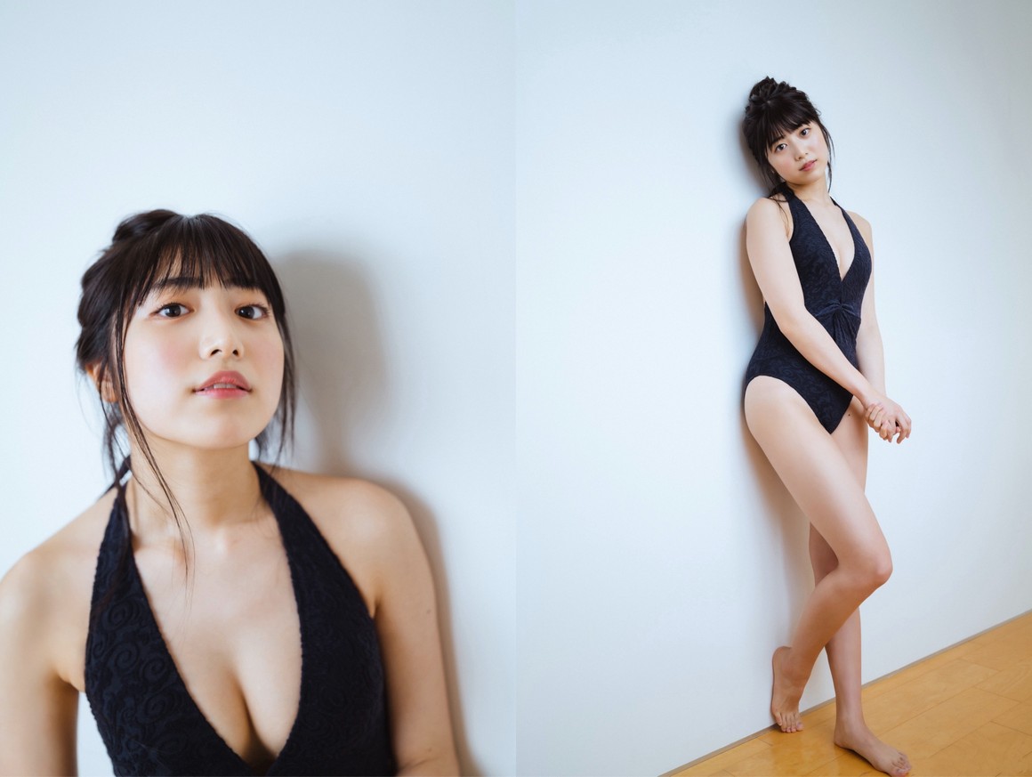 [Photobook] NO.0366 吉田莉桜 おはよう天使