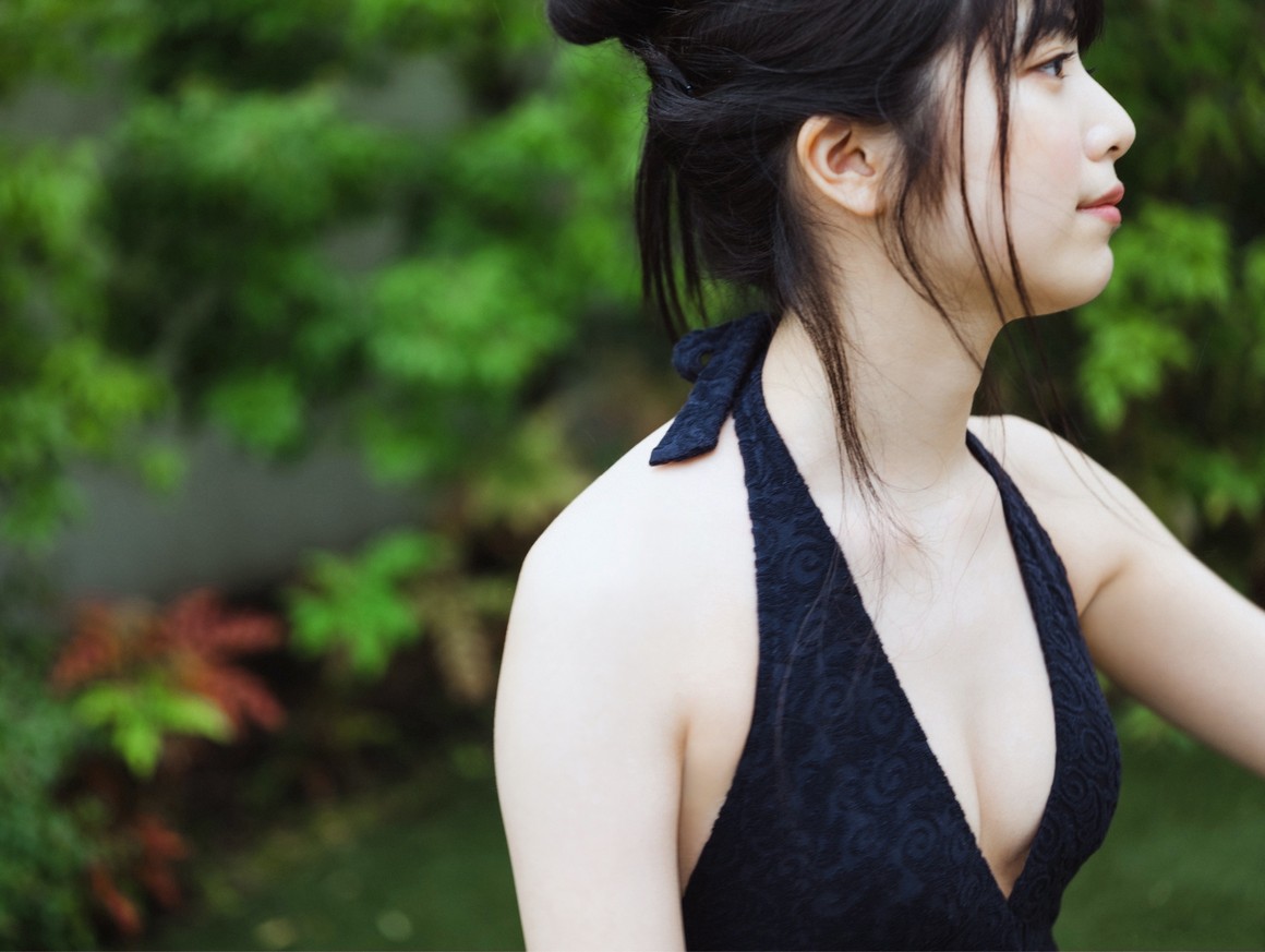 [Photobook] NO.0366 吉田莉桜 おはよう天使