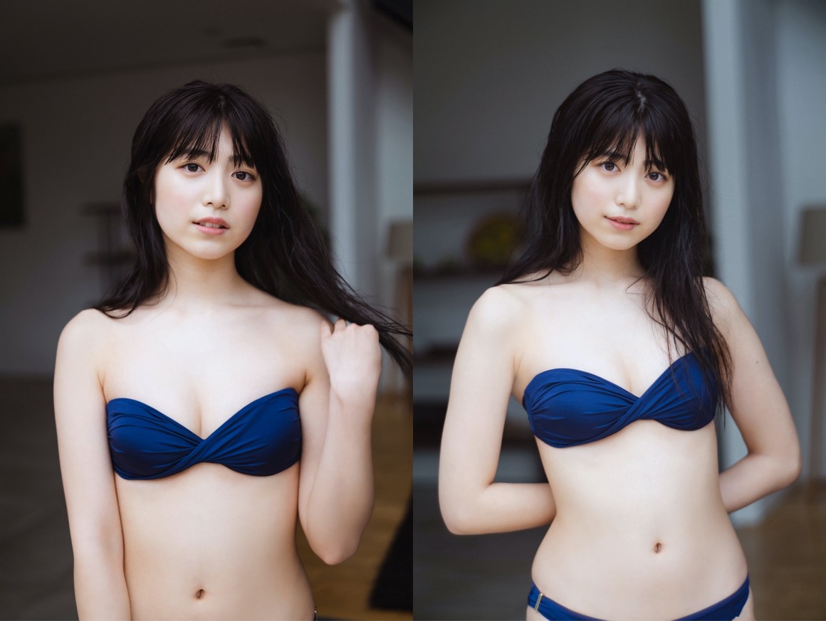 [Photobook] NO.0366 吉田莉桜 おはよう天使