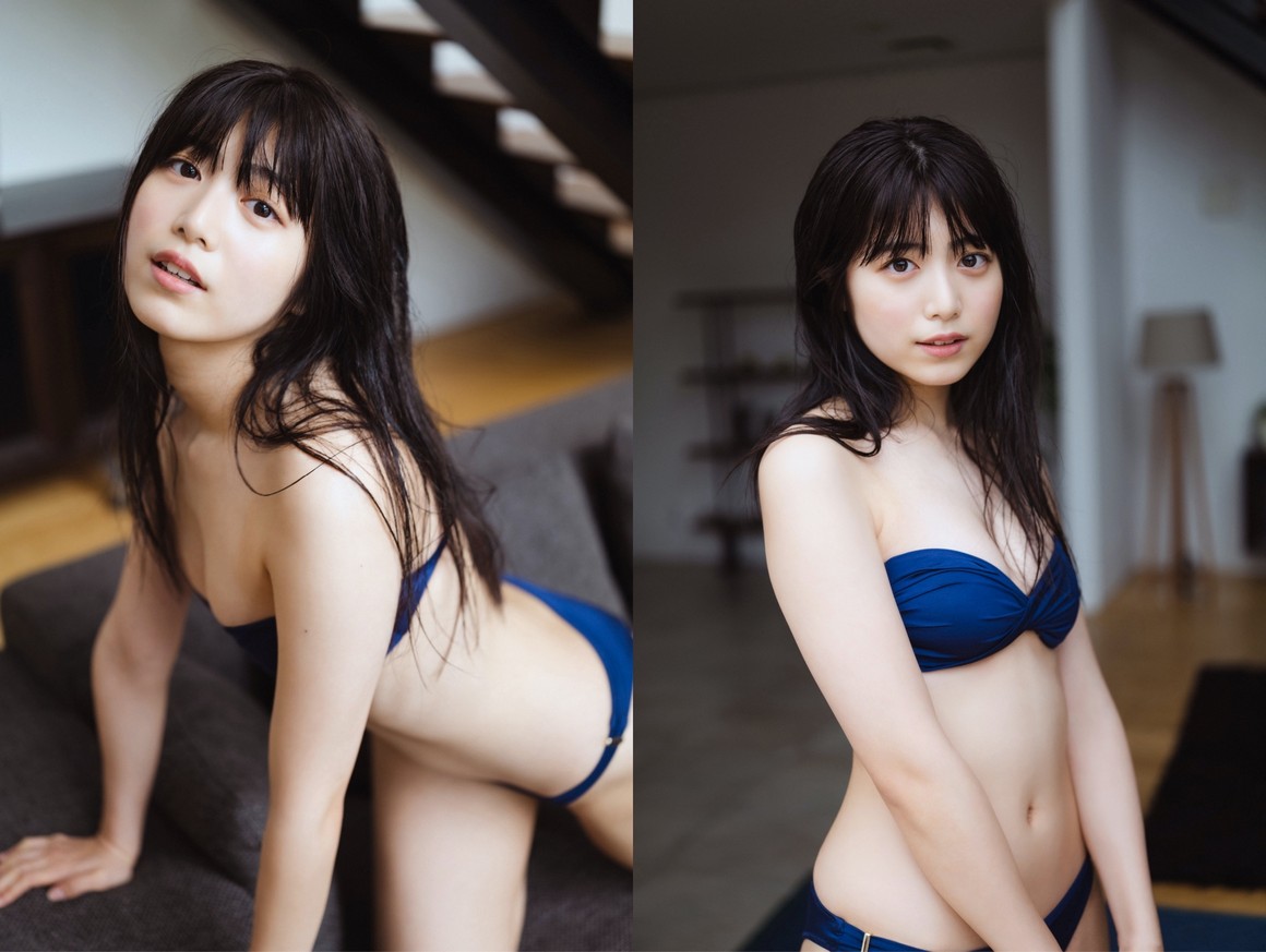 [Photobook] NO.0366 吉田莉桜 おはよう天使