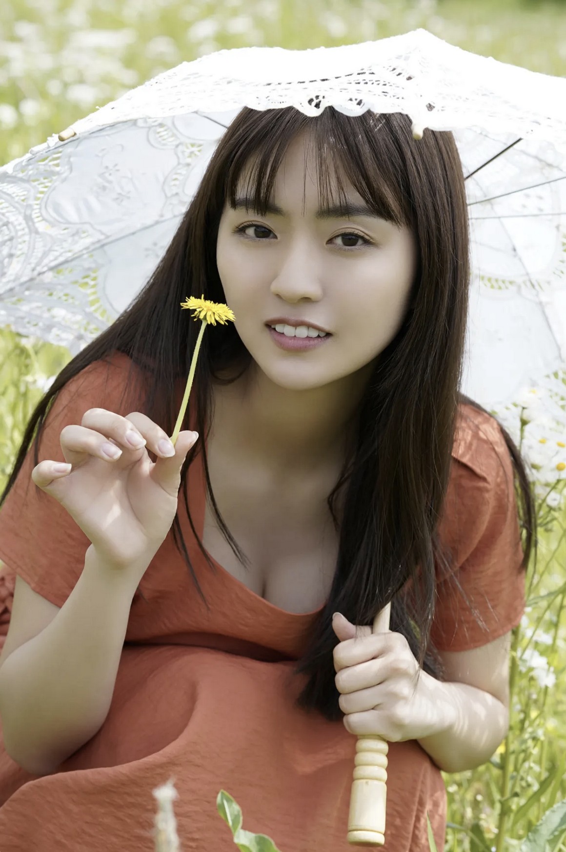 [Photobook] NO.0367 豊田ルナ 夏のルナ知りたい？ vol. ...