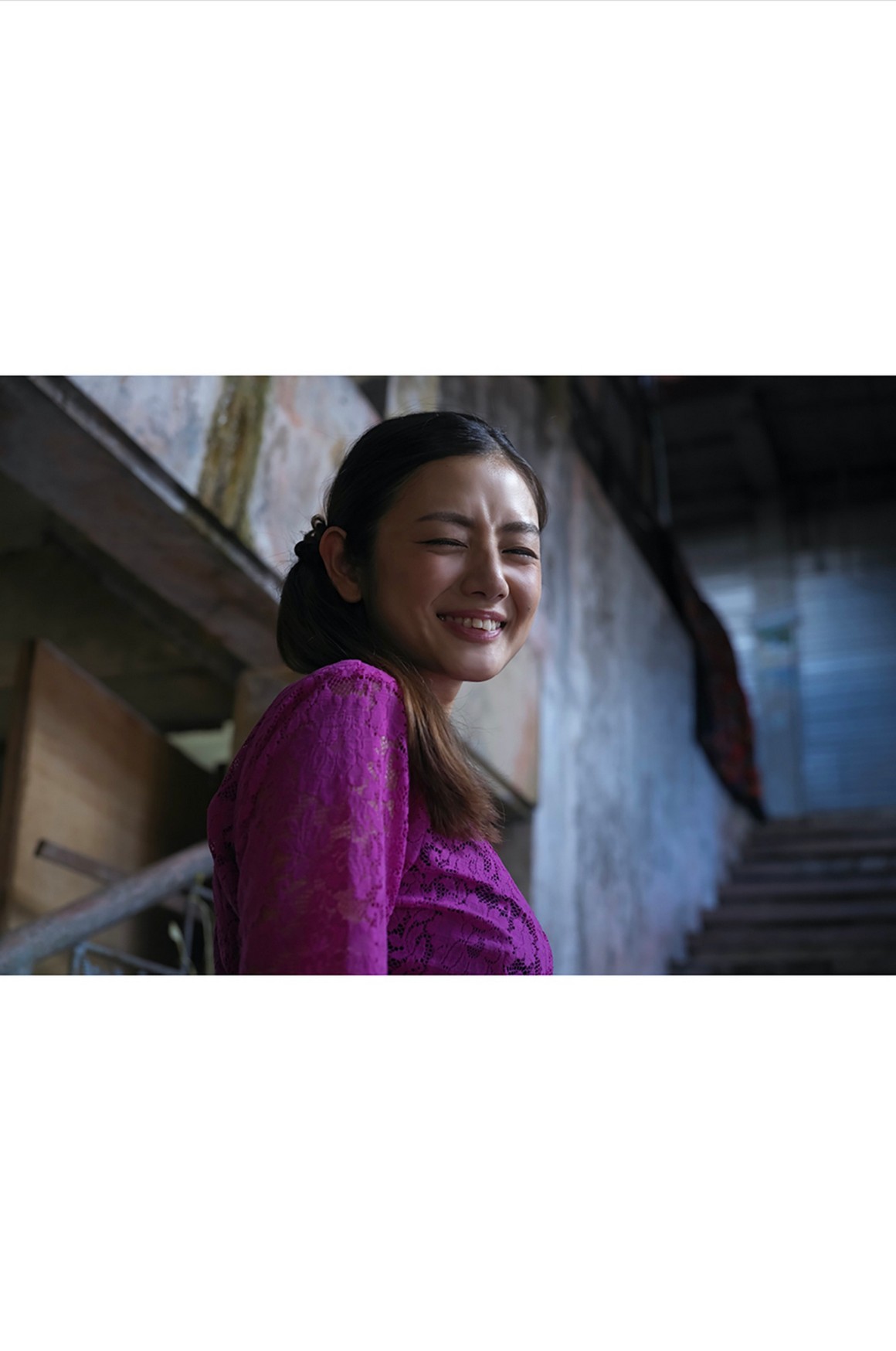 [Photobook] NO.0368 片山萌美「Hanabira」