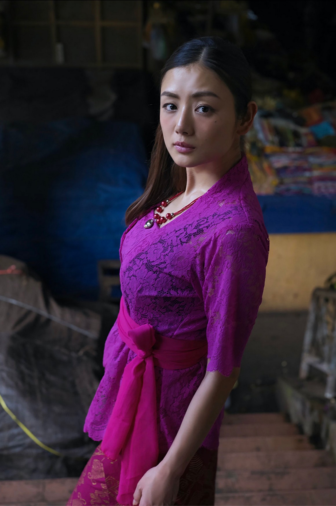 [Photobook] NO.0368 片山萌美「Hanabira」