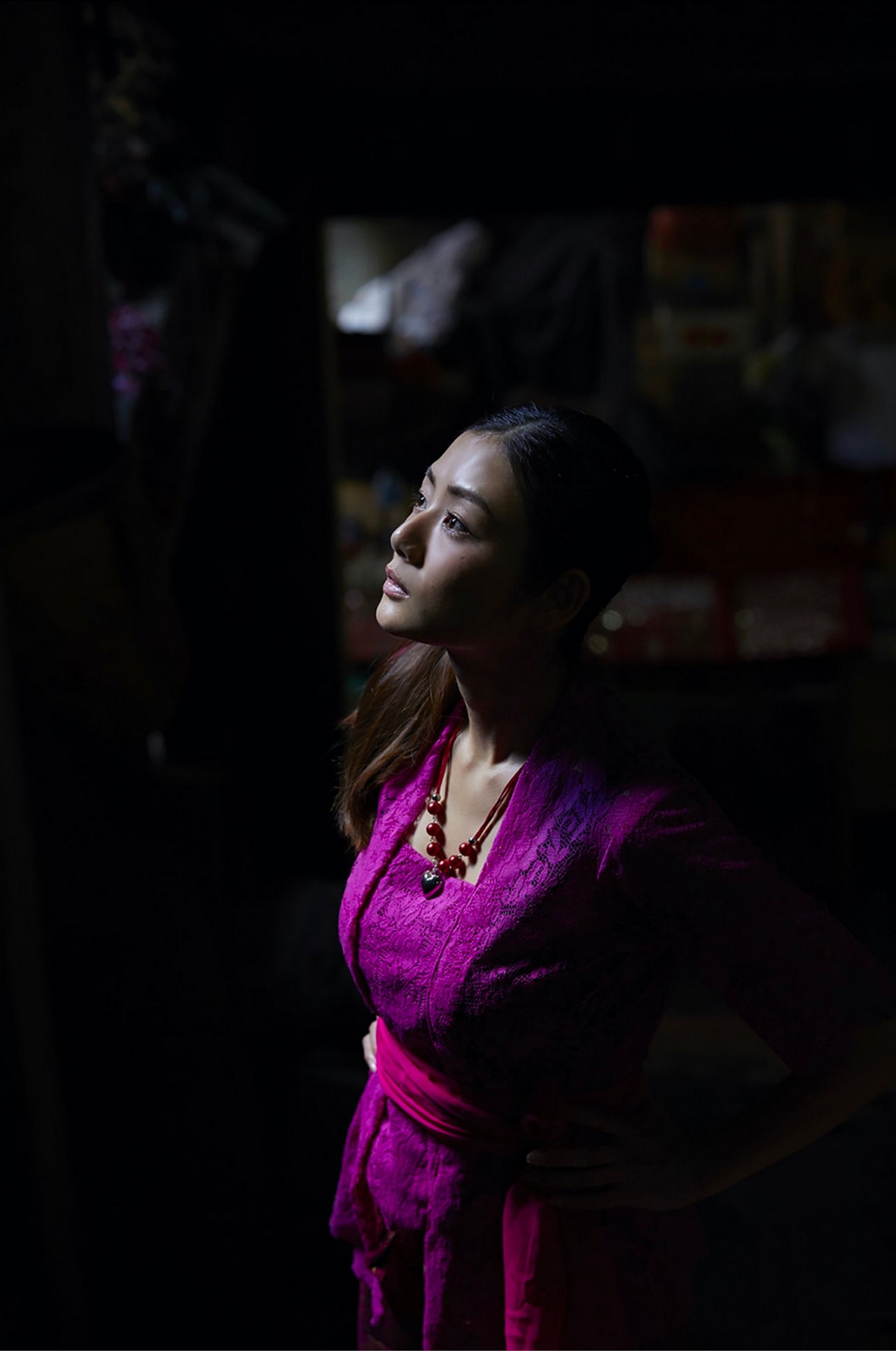 [Photobook] NO.0368 片山萌美「Hanabira」