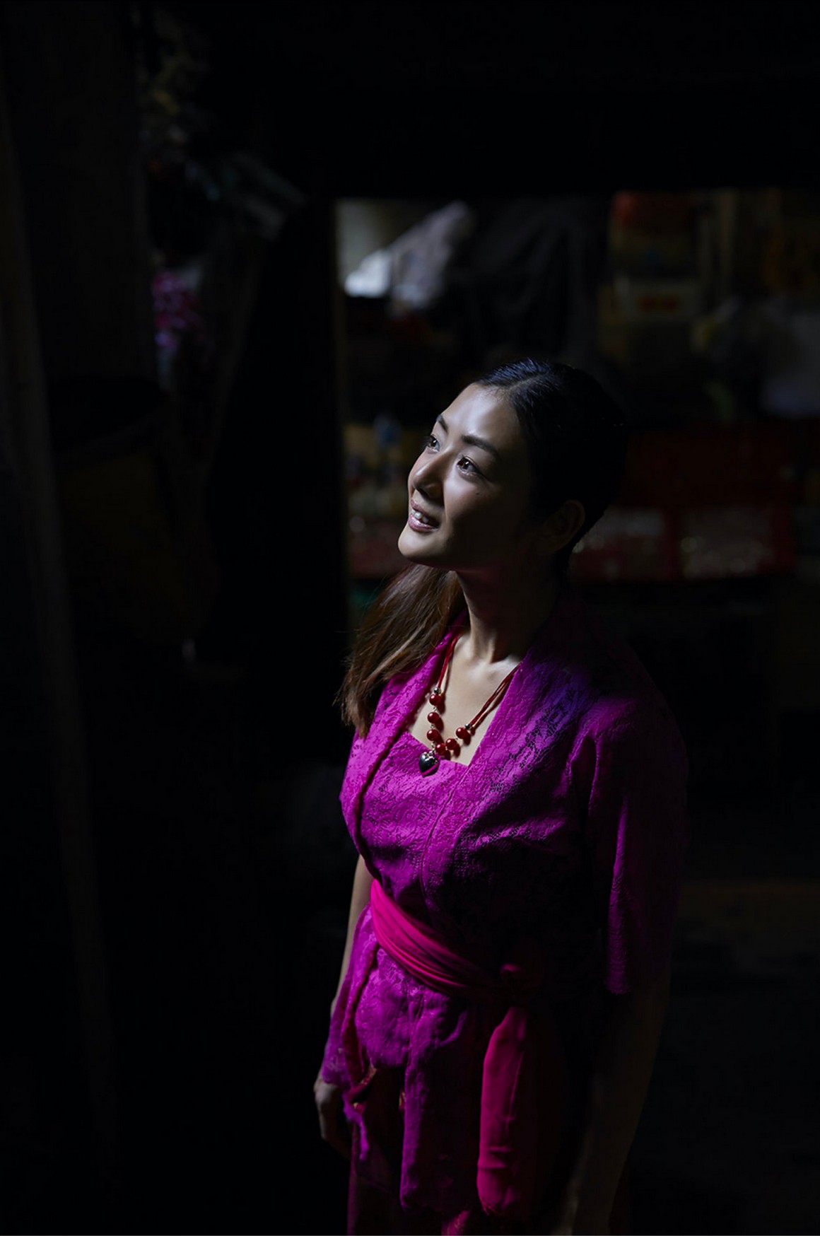 [Photobook] NO.0368 片山萌美「Hanabira」