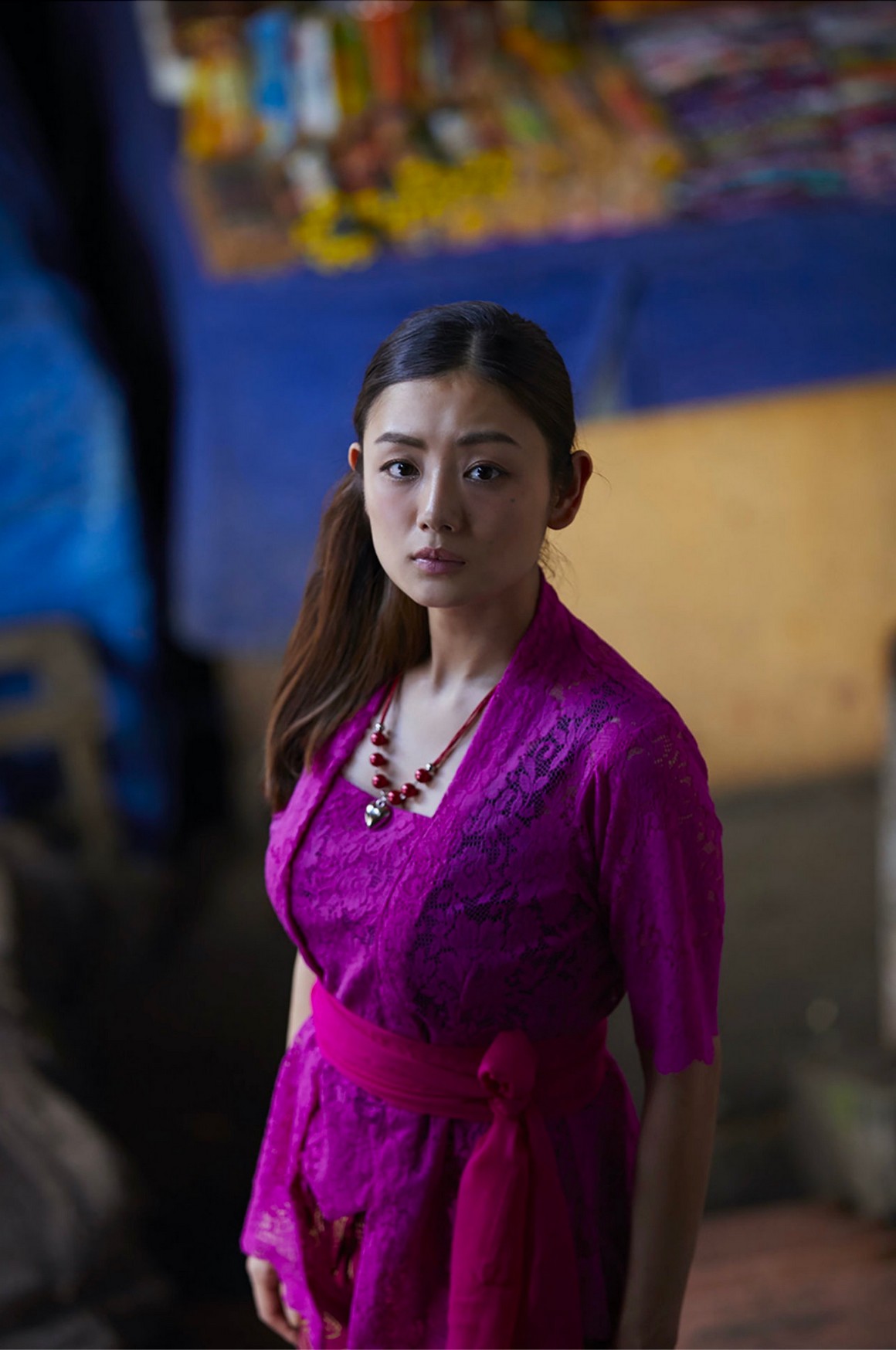 [Photobook] NO.0368 片山萌美「Hanabira」