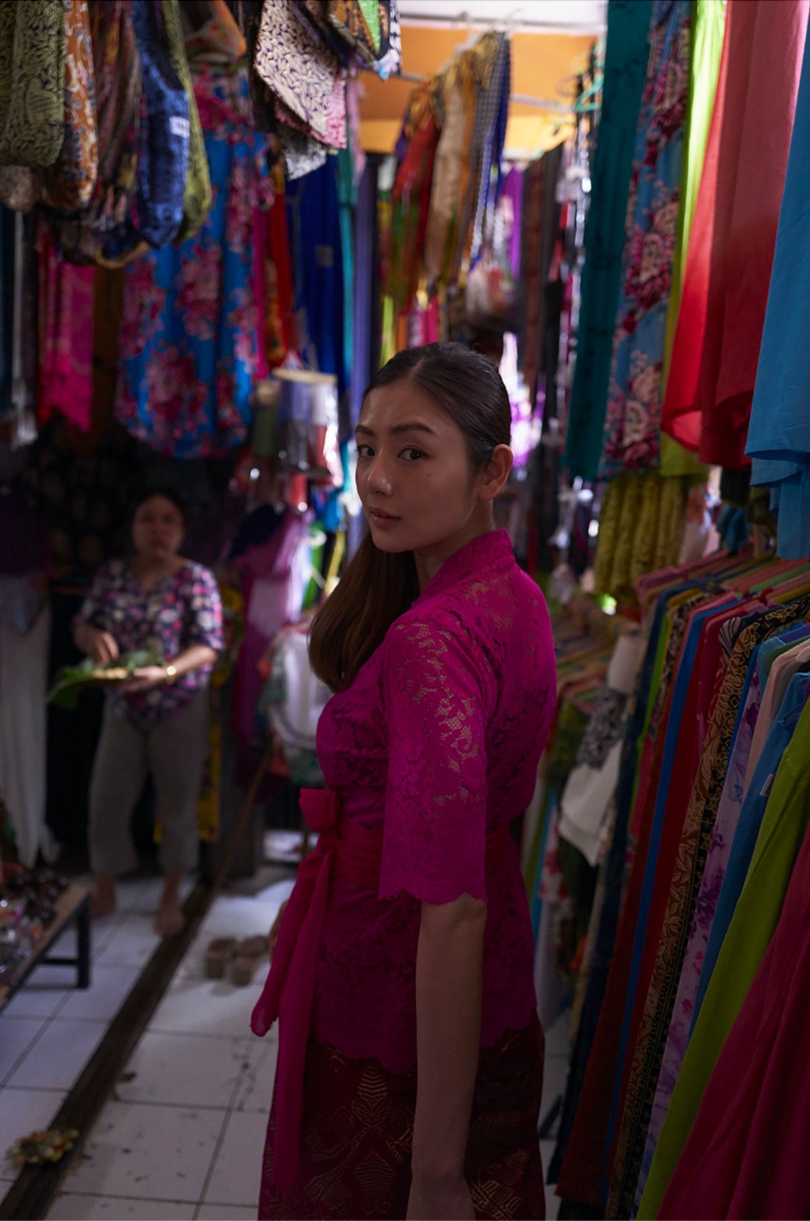 [Photobook] NO.0368 片山萌美「Hanabira」