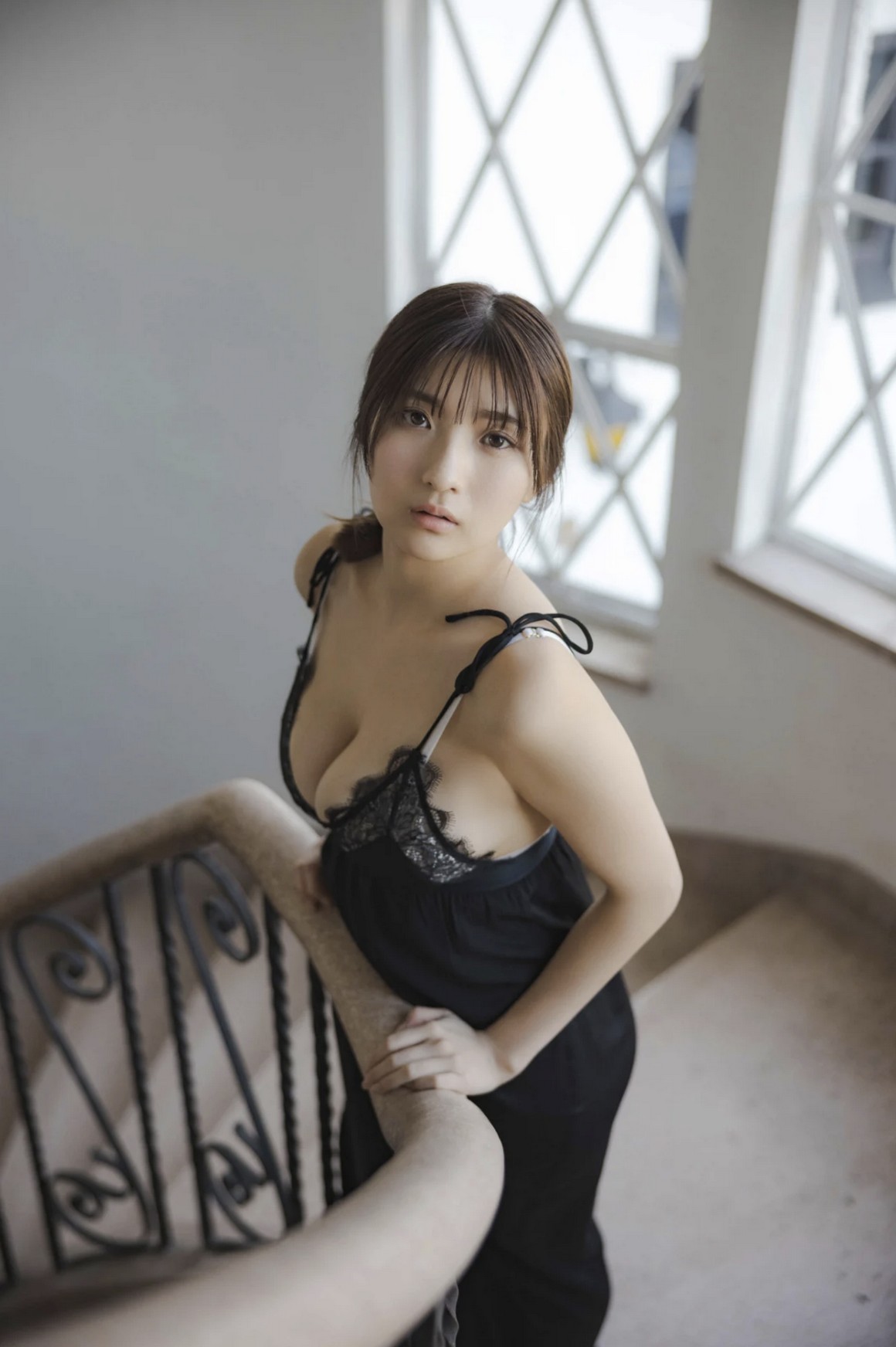 [Photobook] NO.0369 三田悠貴 あふれだす