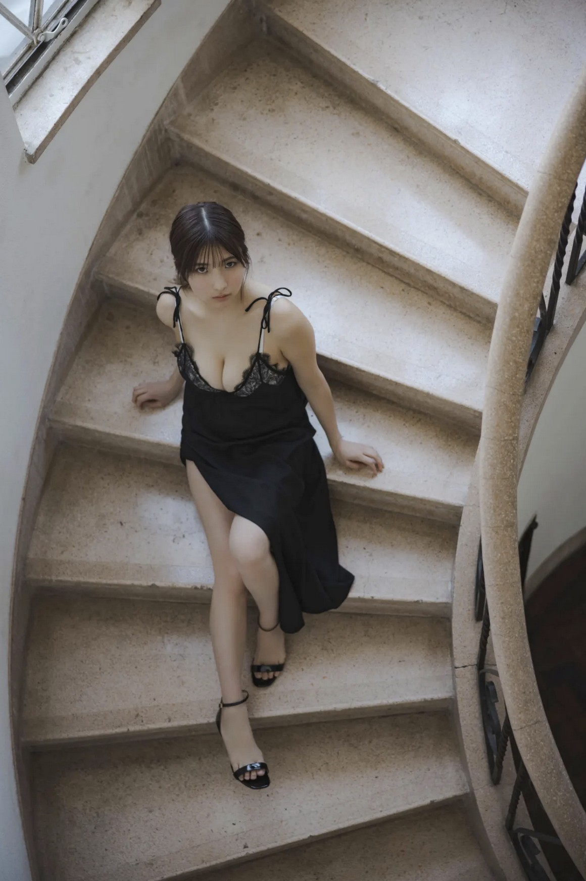 [Photobook] NO.0369 三田悠貴 あふれだす