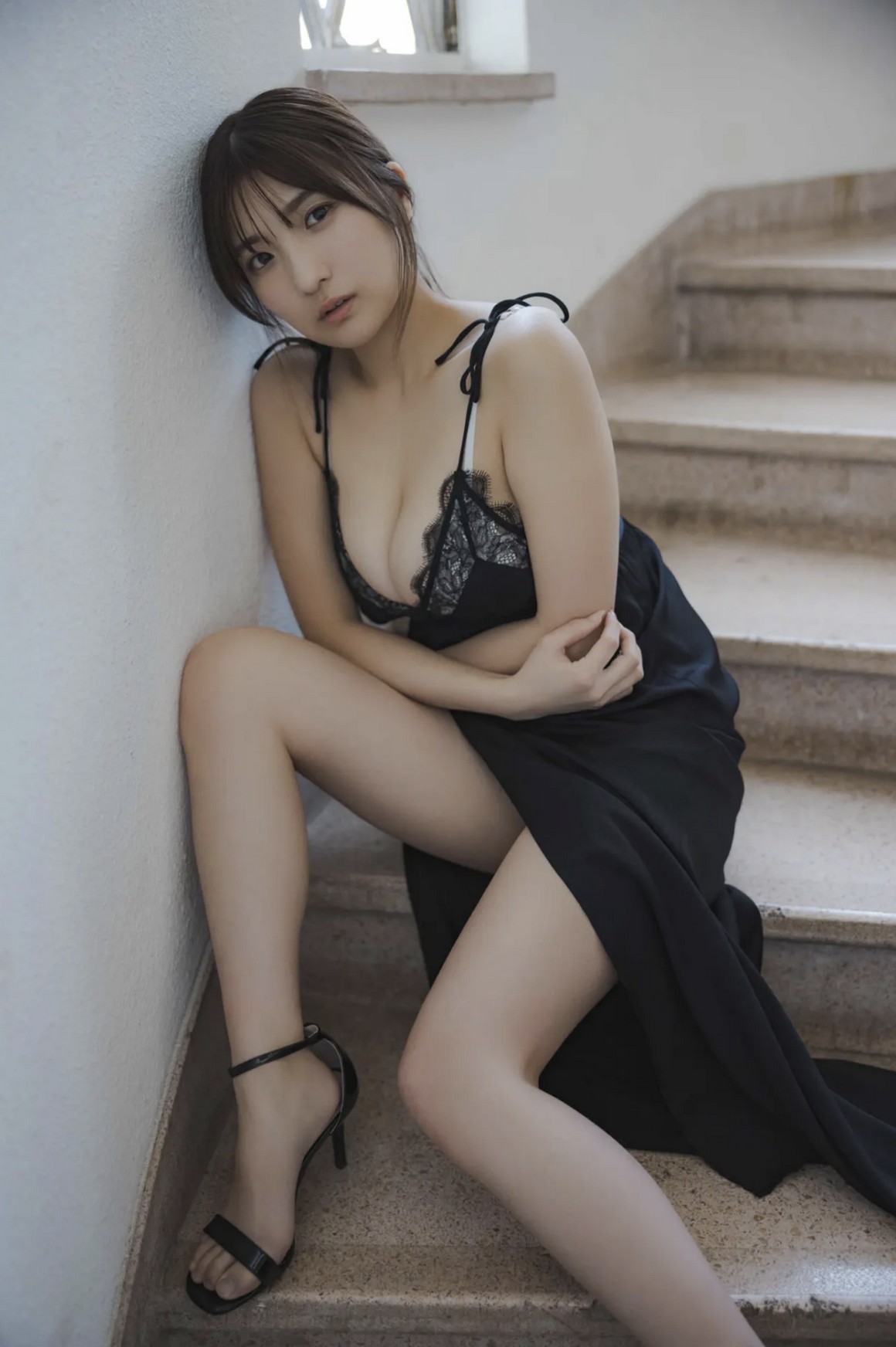 [Photobook] NO.0369 三田悠貴 あふれだす