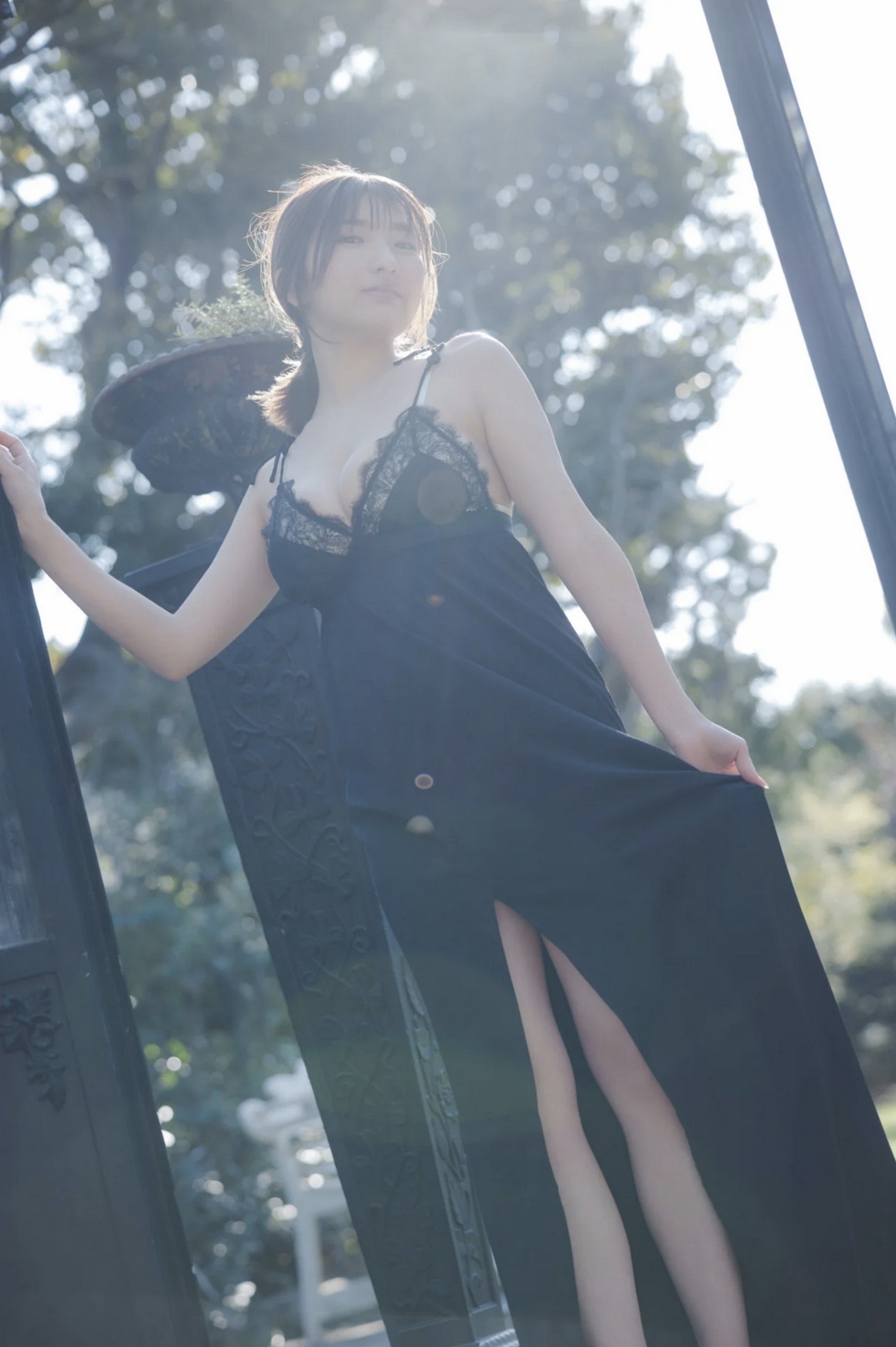 [Photobook] NO.0369 三田悠貴 あふれだす