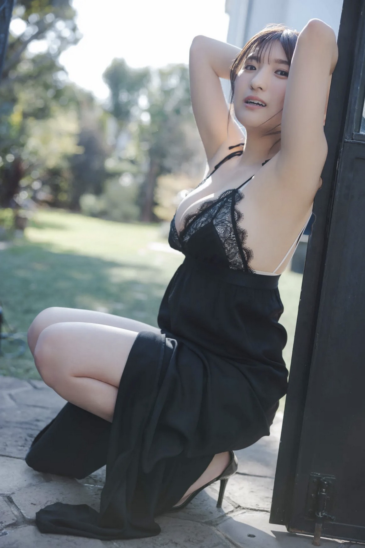 [Photobook] NO.0369 三田悠貴 あふれだす