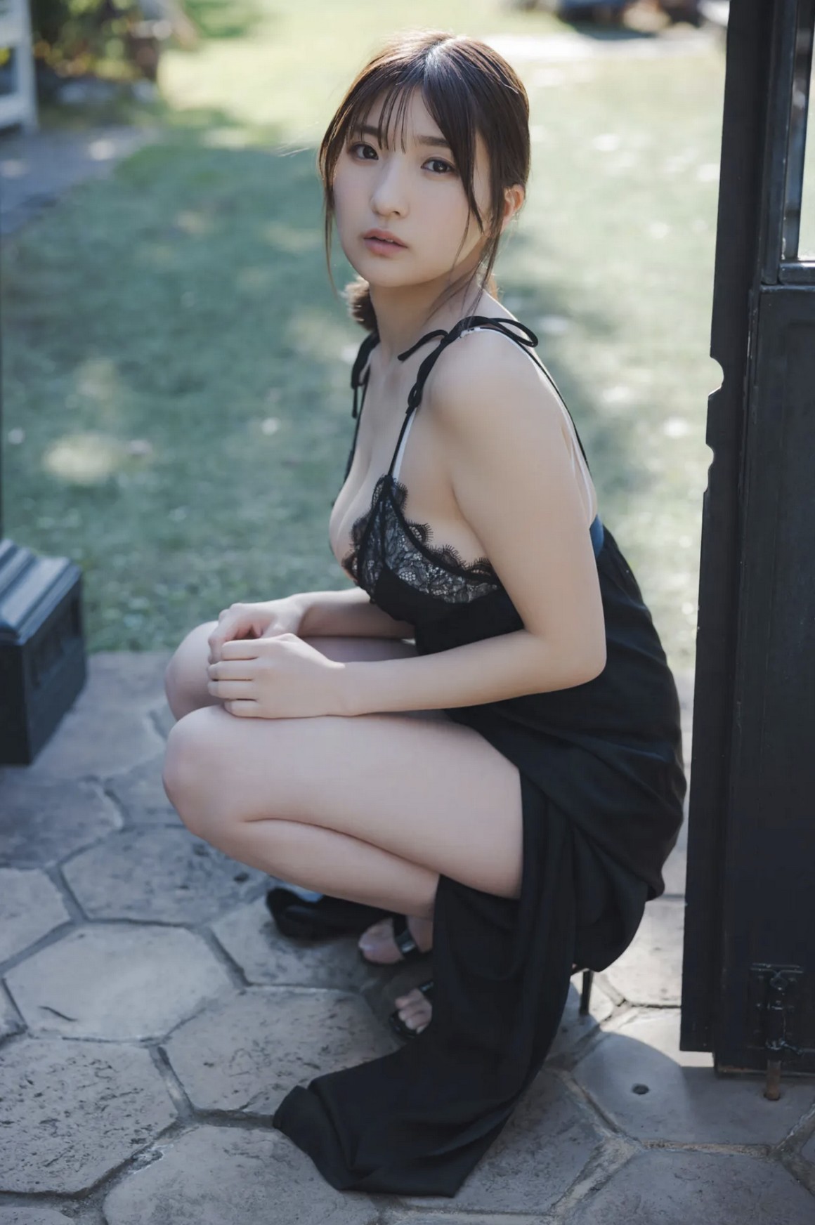 [Photobook] NO.0369 三田悠貴 あふれだす