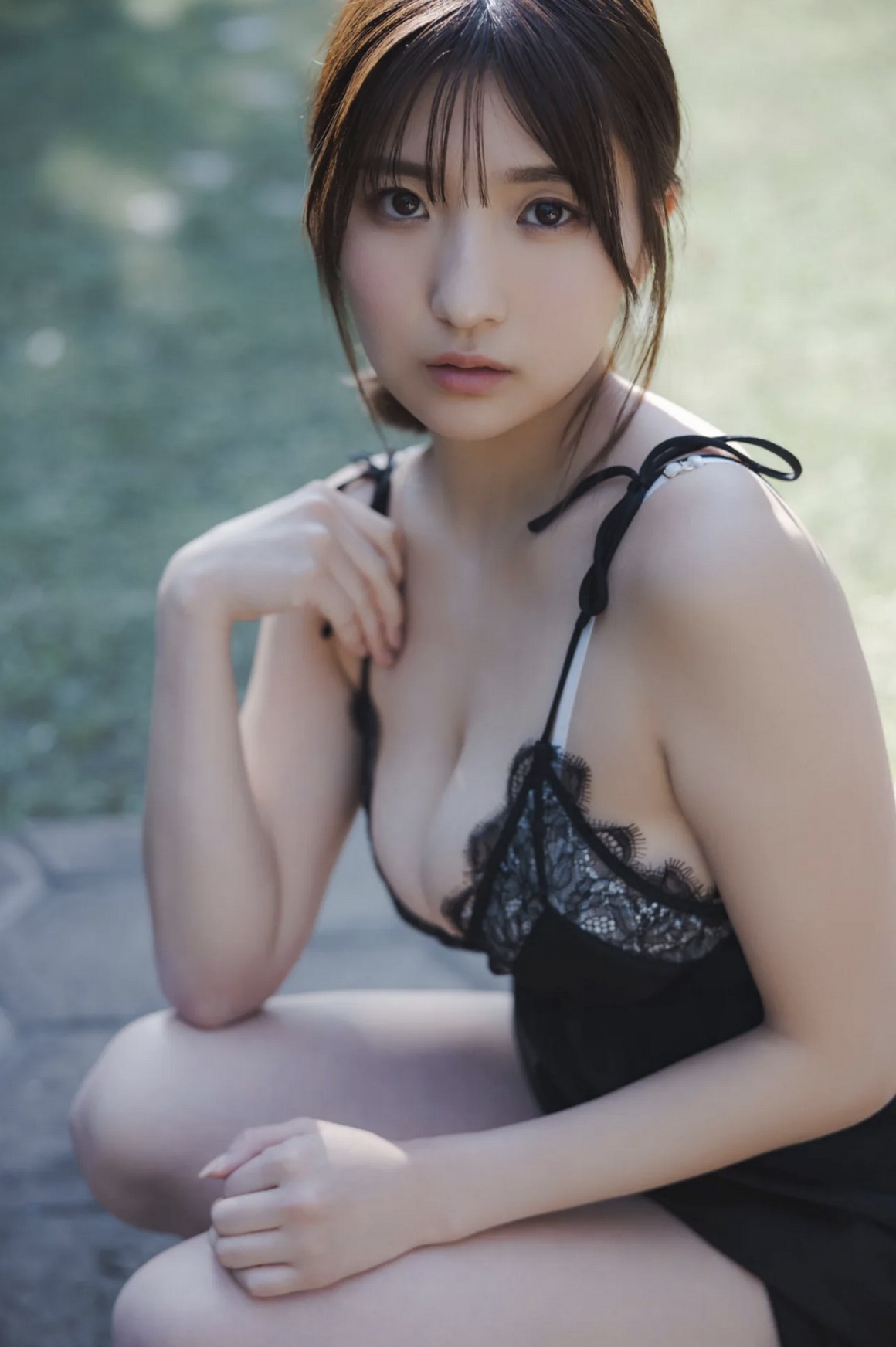 [Photobook] NO.0369 三田悠貴 あふれだす