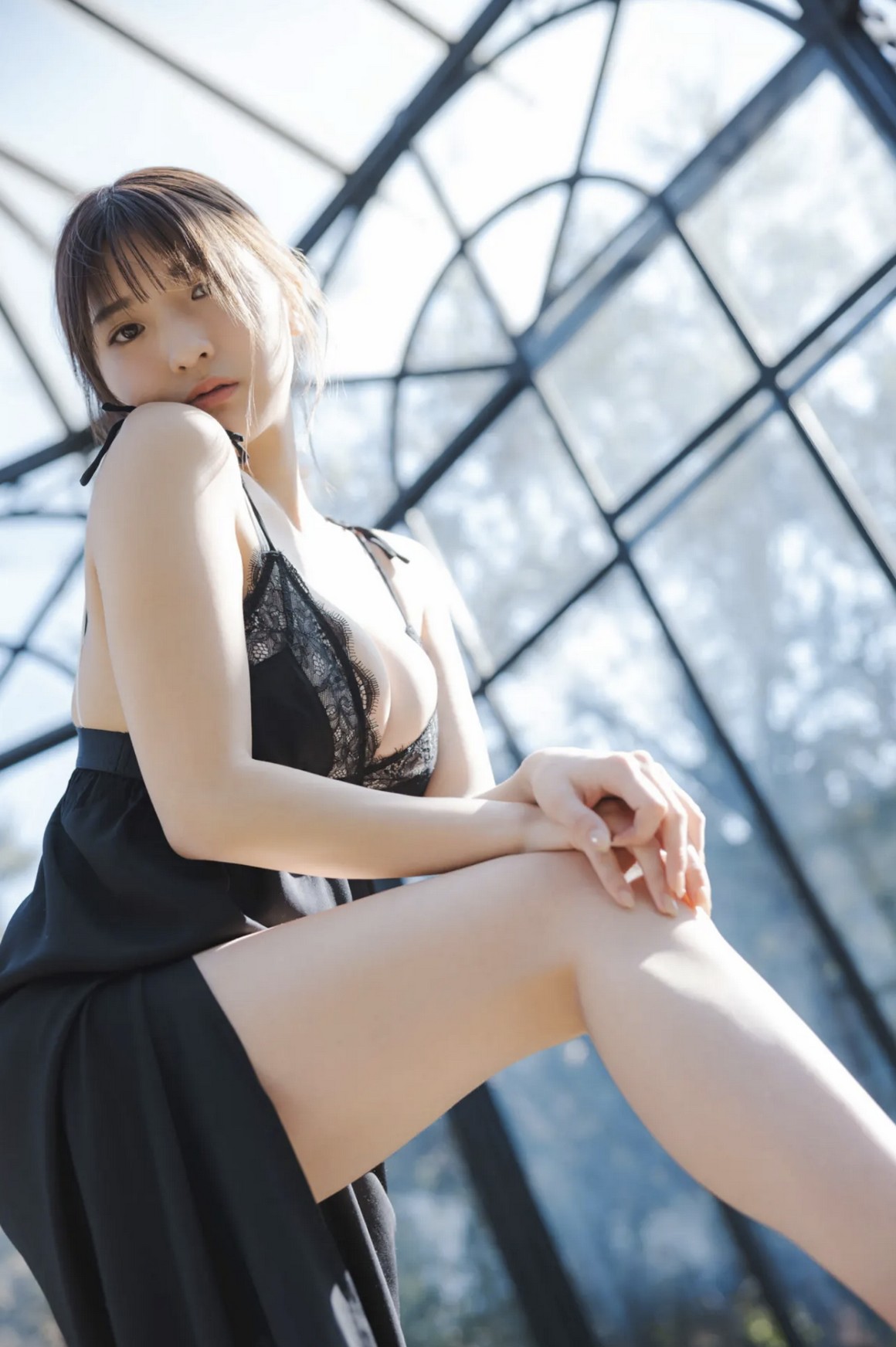 [Photobook] NO.0369 三田悠貴 あふれだす