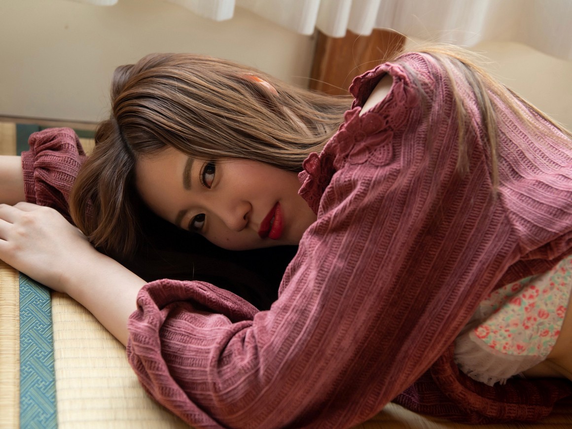 [Photobook] NO.0370 Amu Hanamiya 花宮あむ - Meet Amu ...