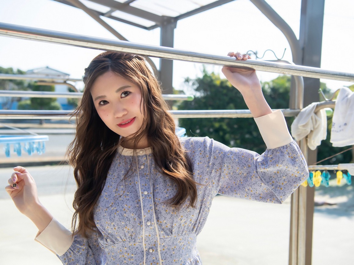 [Photobook] NO.0370 Amu Hanamiya 花宮あむ - Meet Amu ...