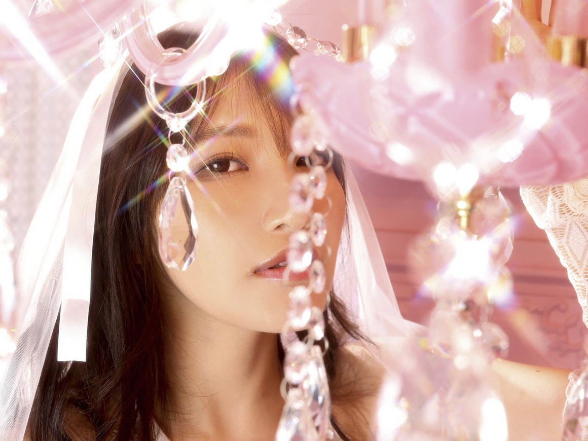 [Photobook] NO.0371 Seria Manatsuki 愛月セリア - Dro ...