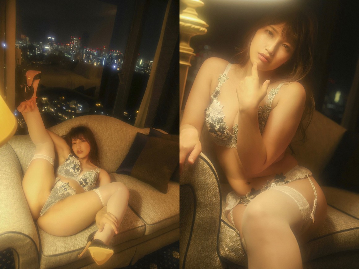 [Photobook] NO.0371 Seria Manatsuki 愛月セリア - Dro ...